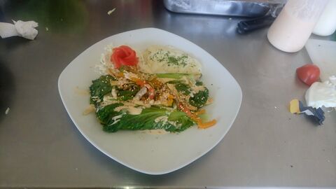 Comedor image 1