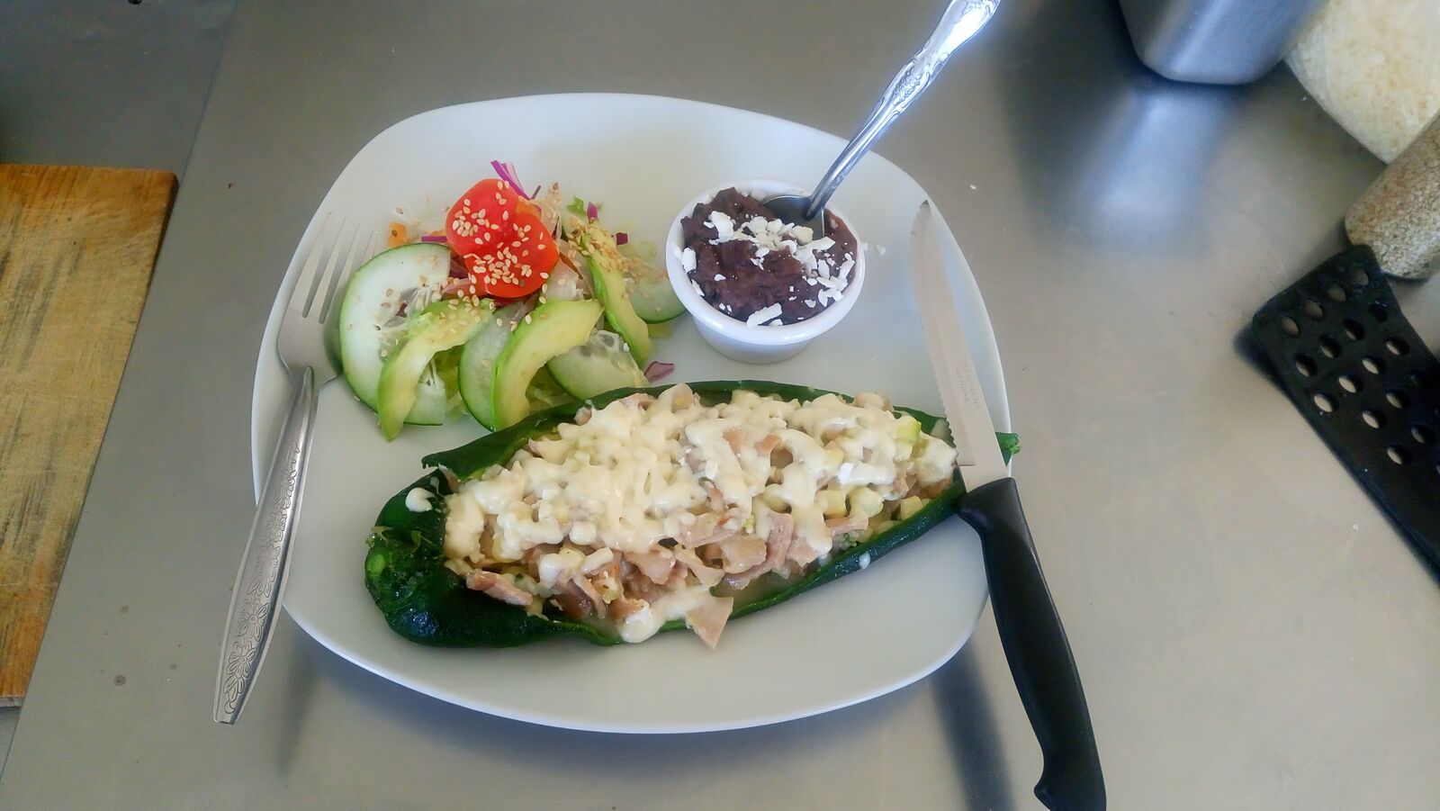 Comedor image 2