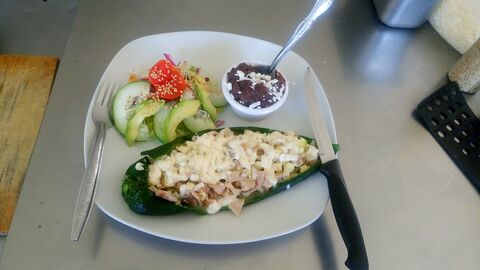 Comedor image 2