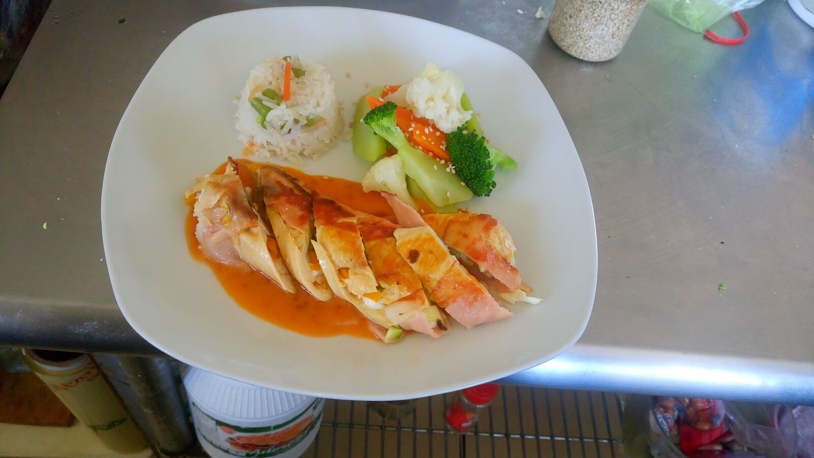 Comedor image 3