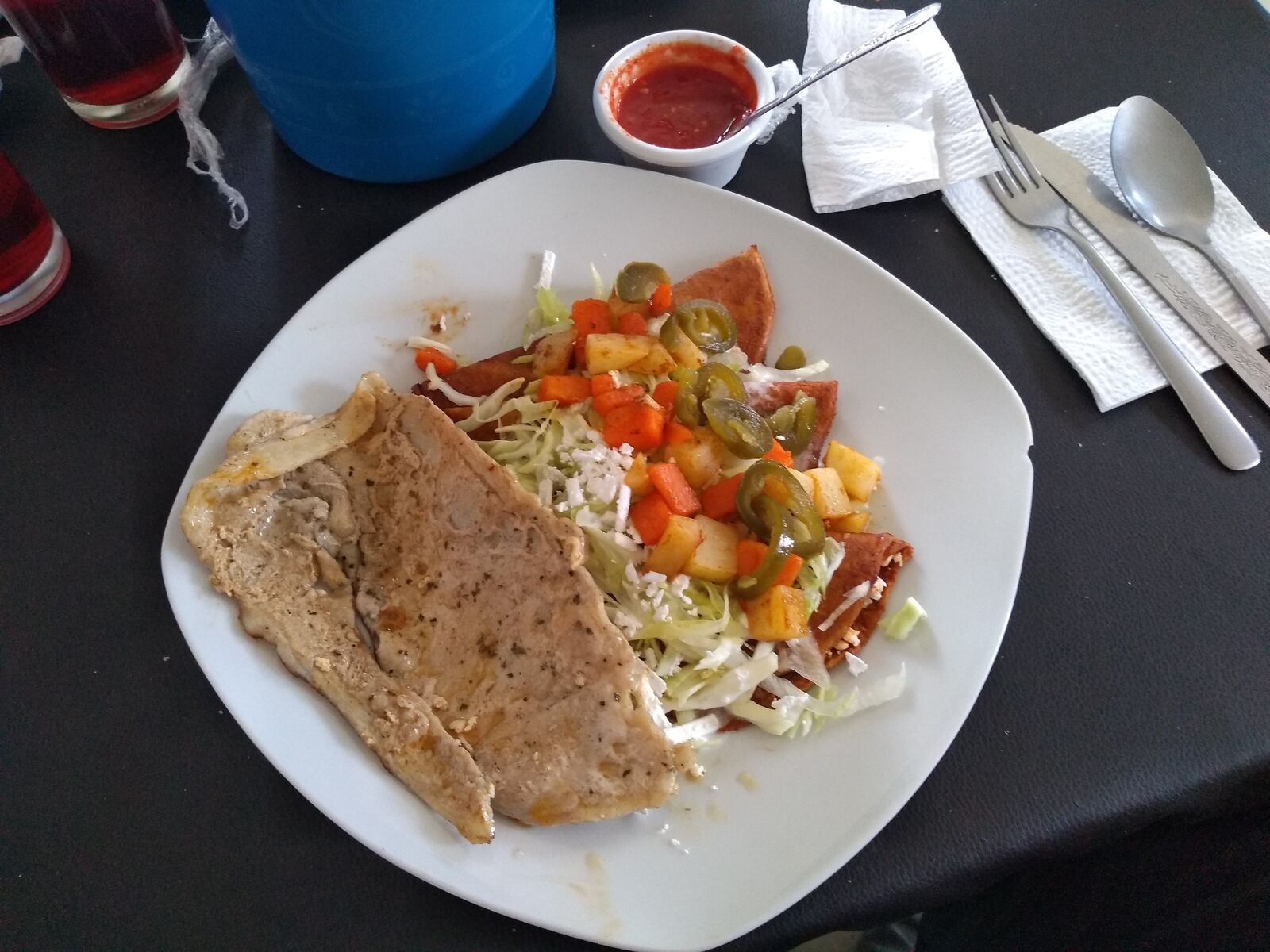 Comedor image 4