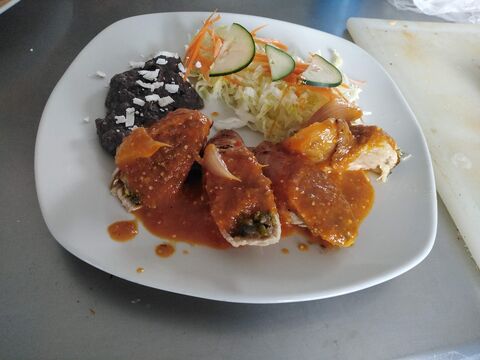 Comedor image 5