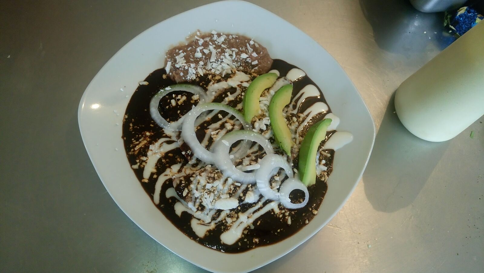 Comedor image 6