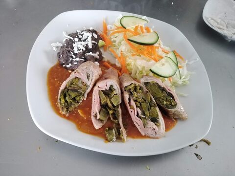 Comedor image 7