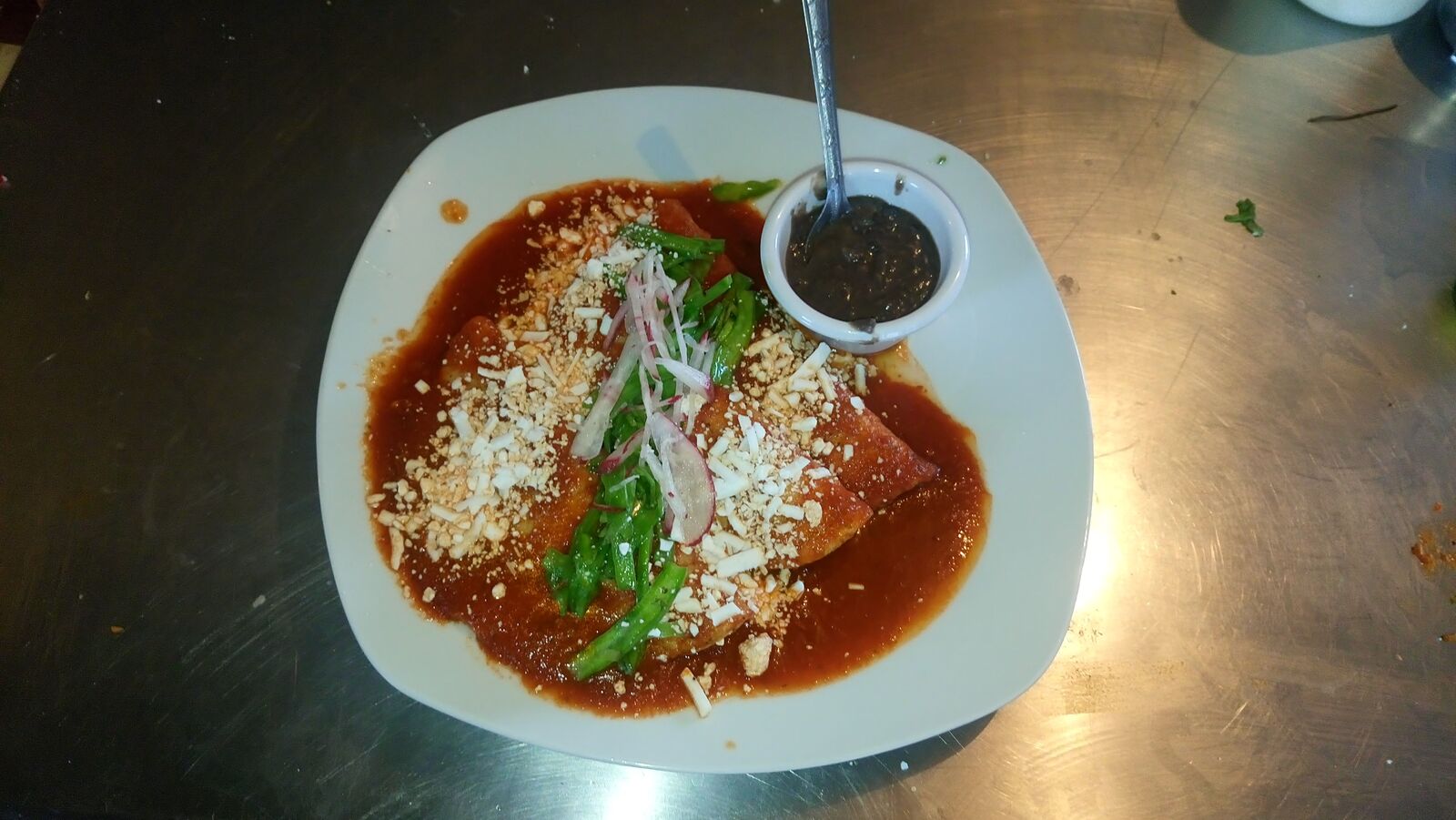 Comedor image 8