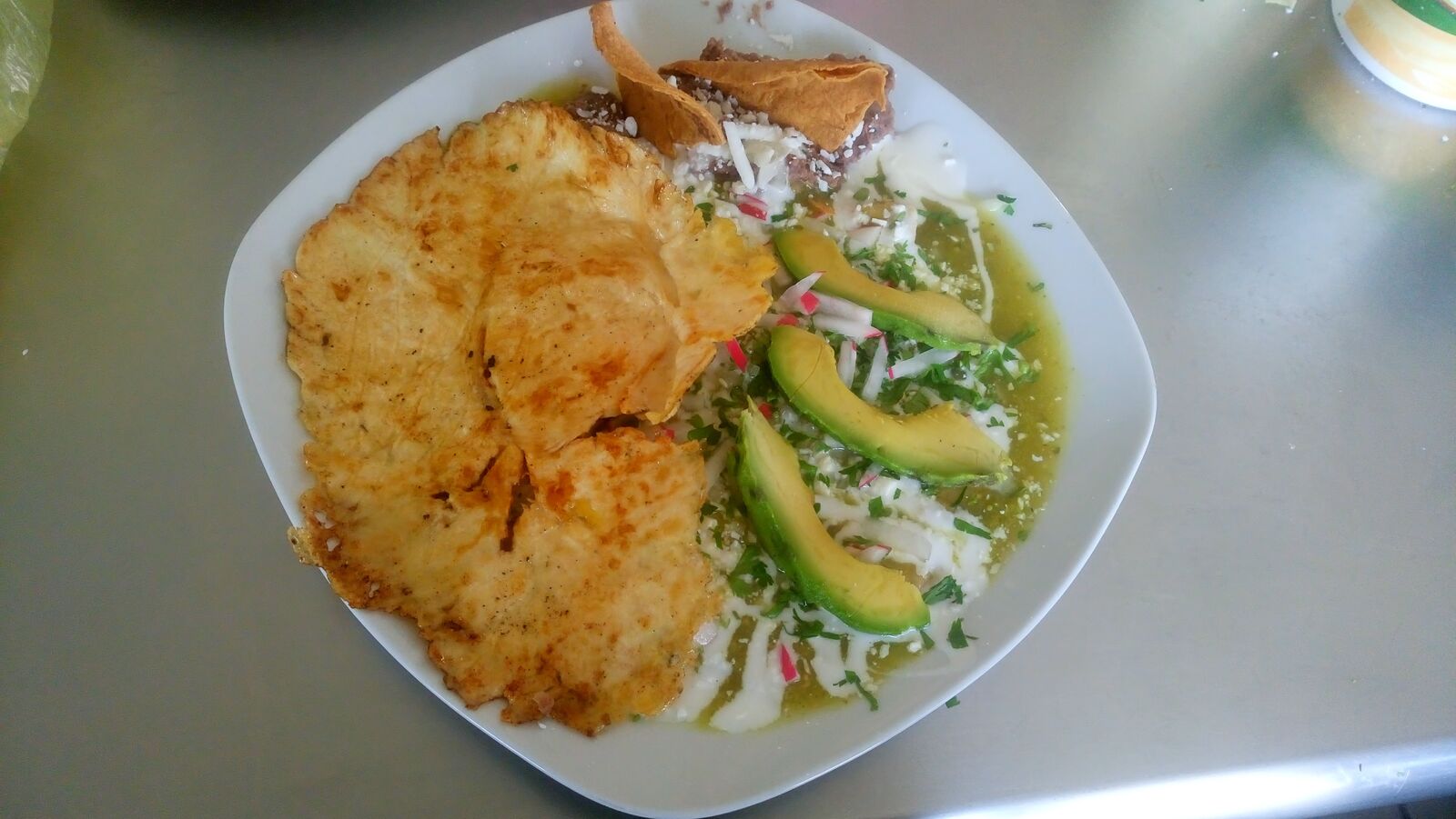 Comedor image 9