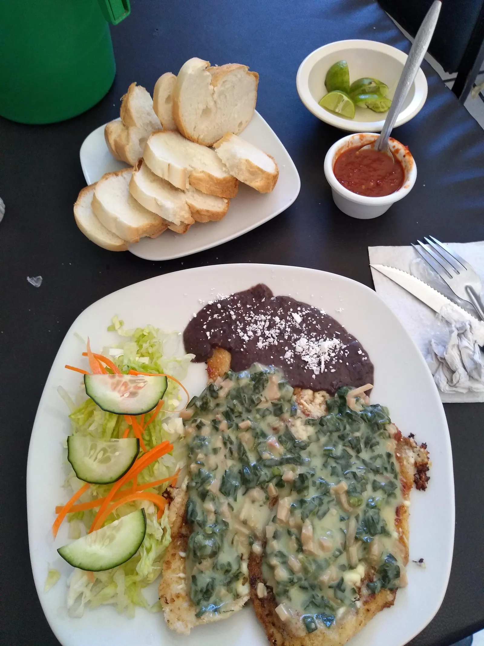 Comedor image 10