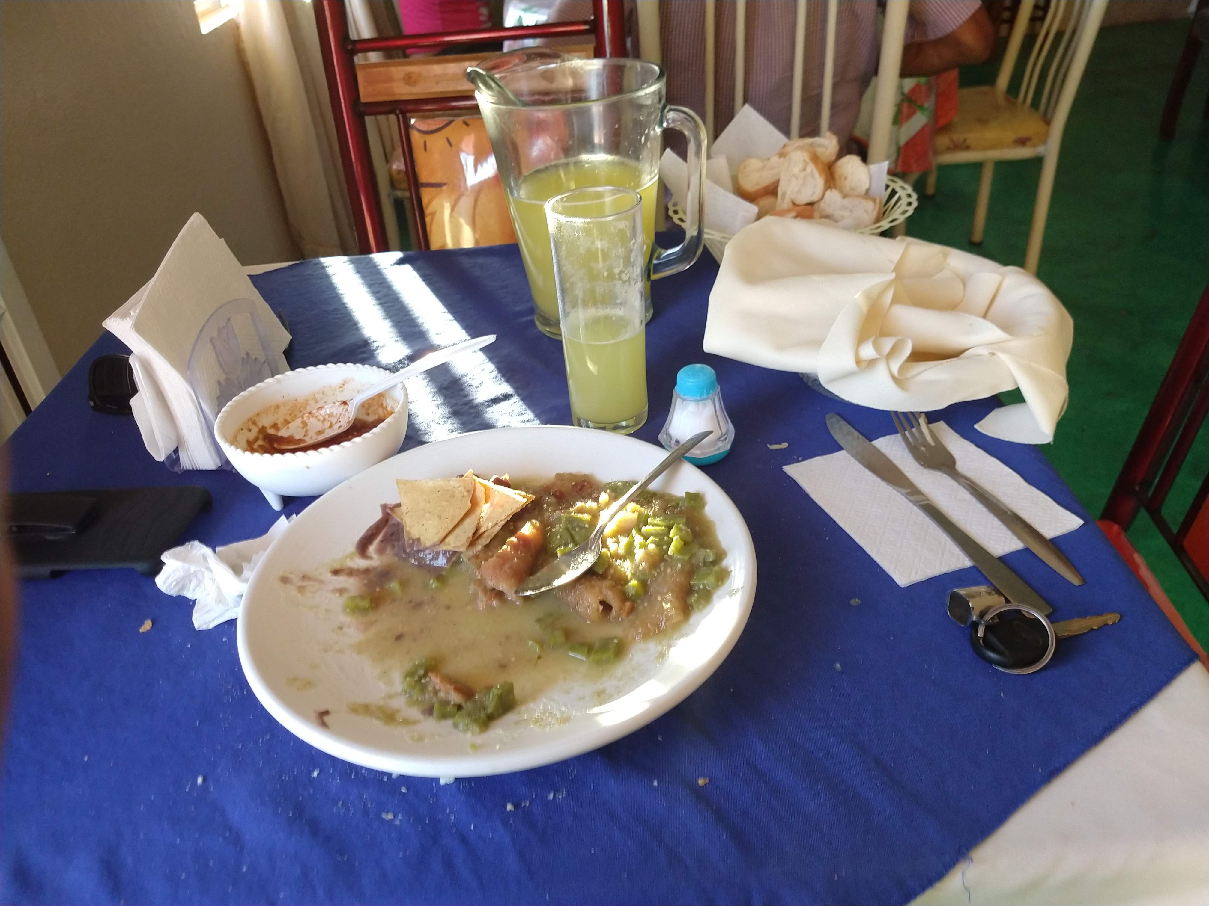 Comedor Familiar "Lalo's" image 3