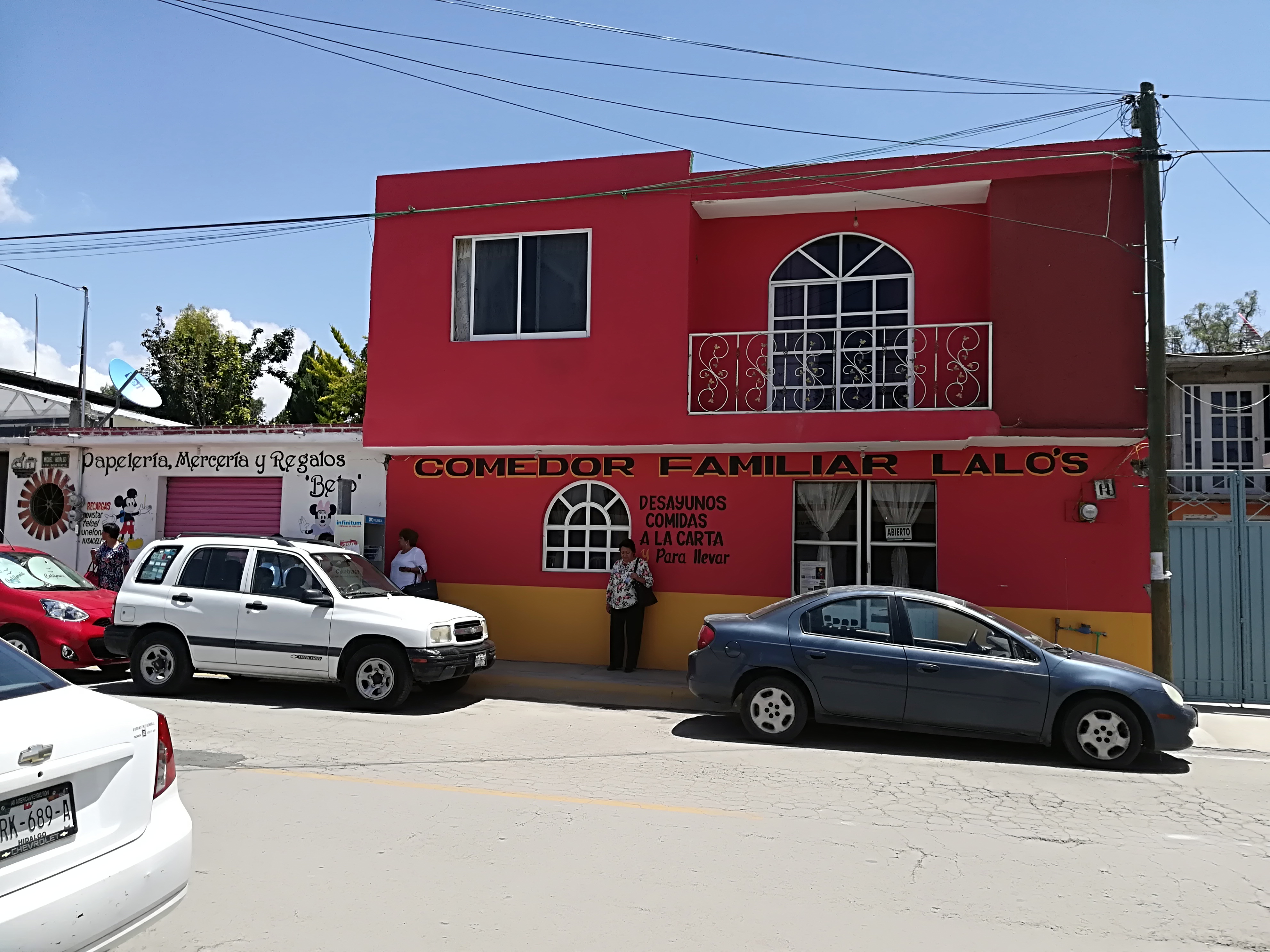 Comedor Familiar "Lalo's" image 4