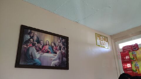 Comedor Familiar "Lalo's" image 7