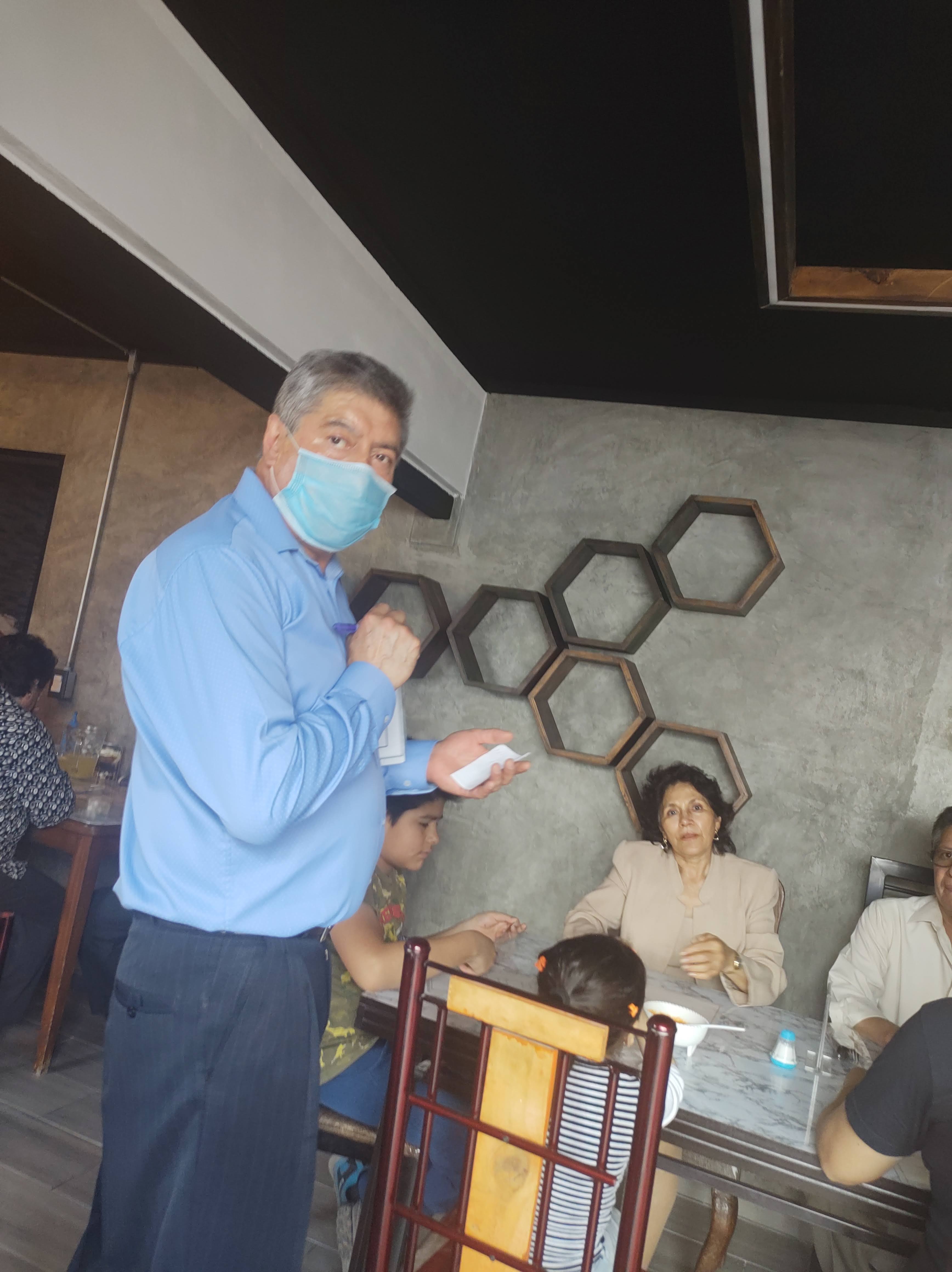 Comedor Familiar "Lalo's" image 8