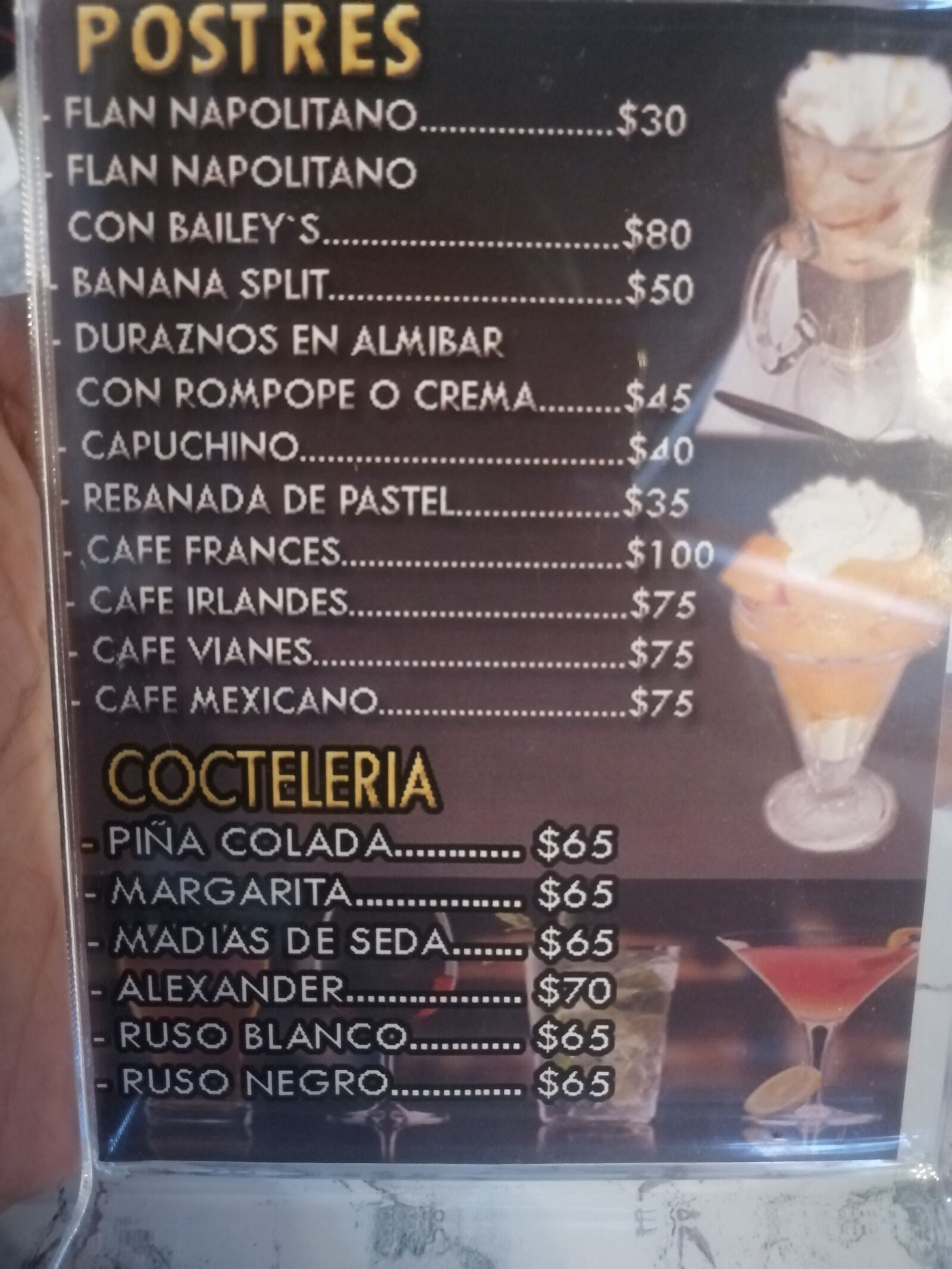 Comedor Familiar "Lalo's" image 10