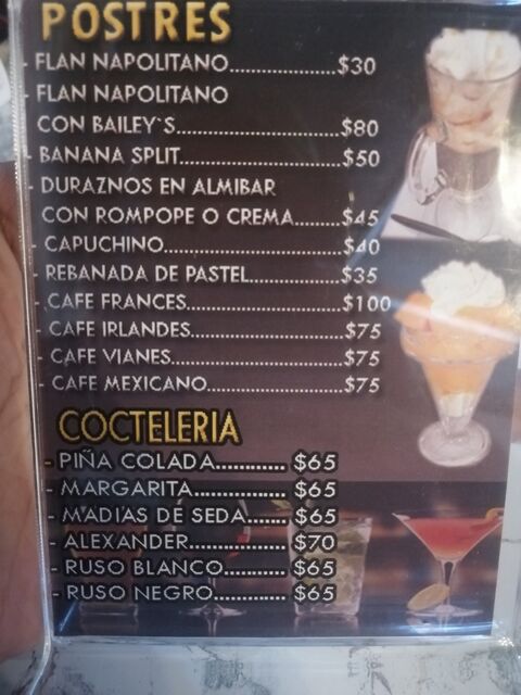 Comedor Familiar "Lalo's" image 10