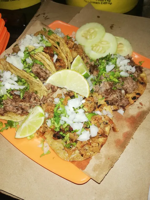 Taqueria ¡YA HAY! image 1