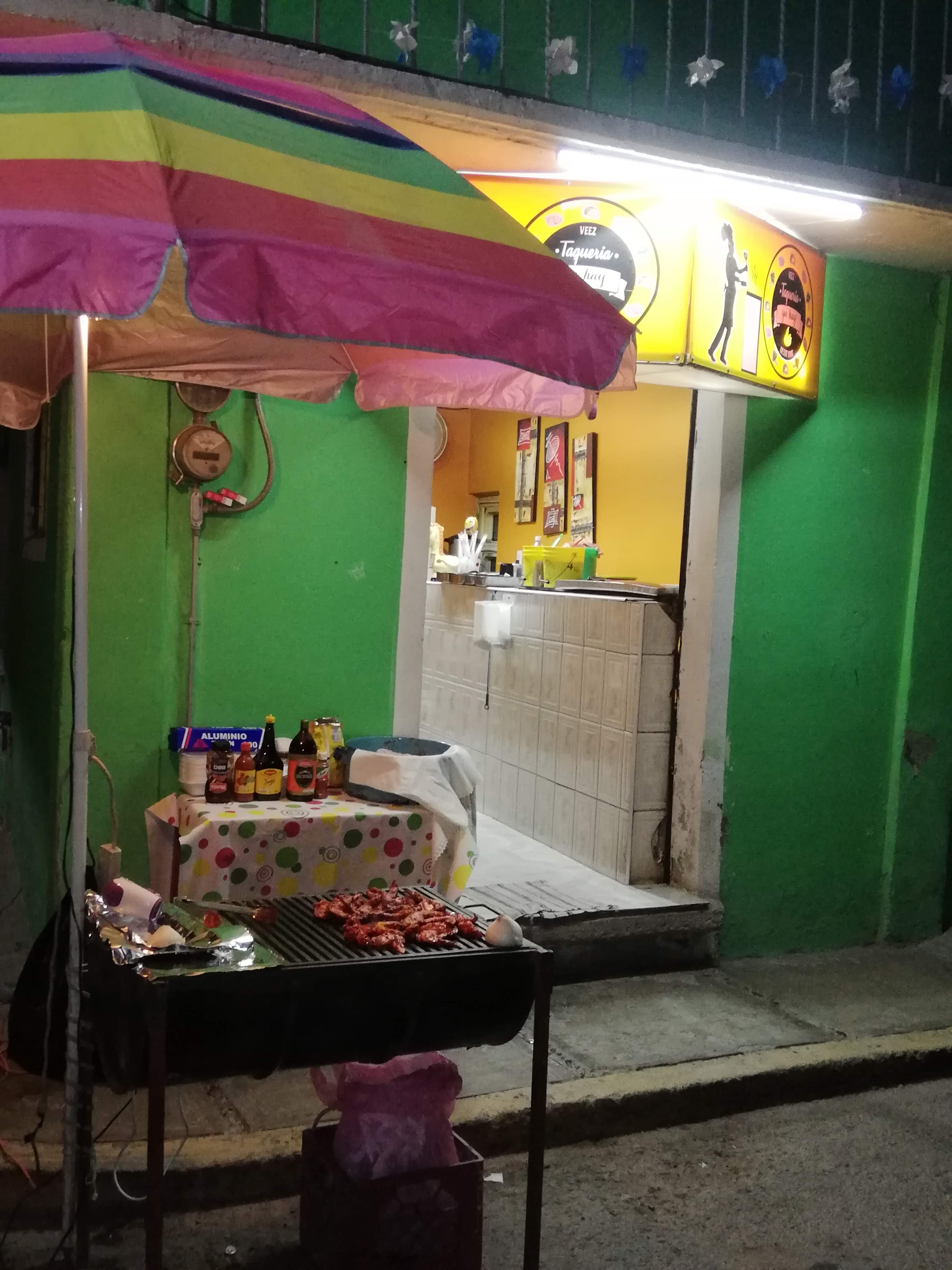 Taqueria ¡YA HAY! image 2