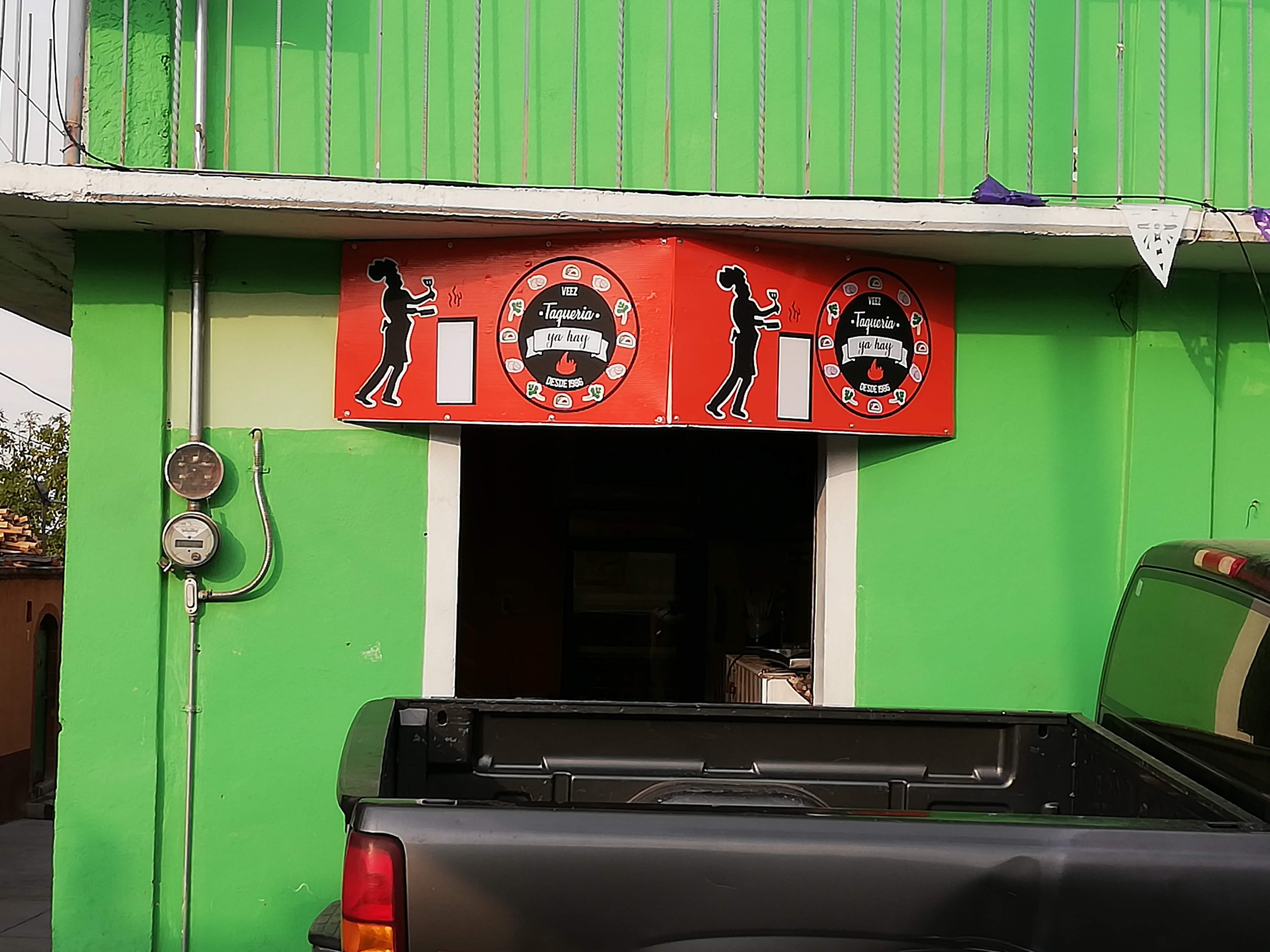Taqueria ¡YA HAY! image 3