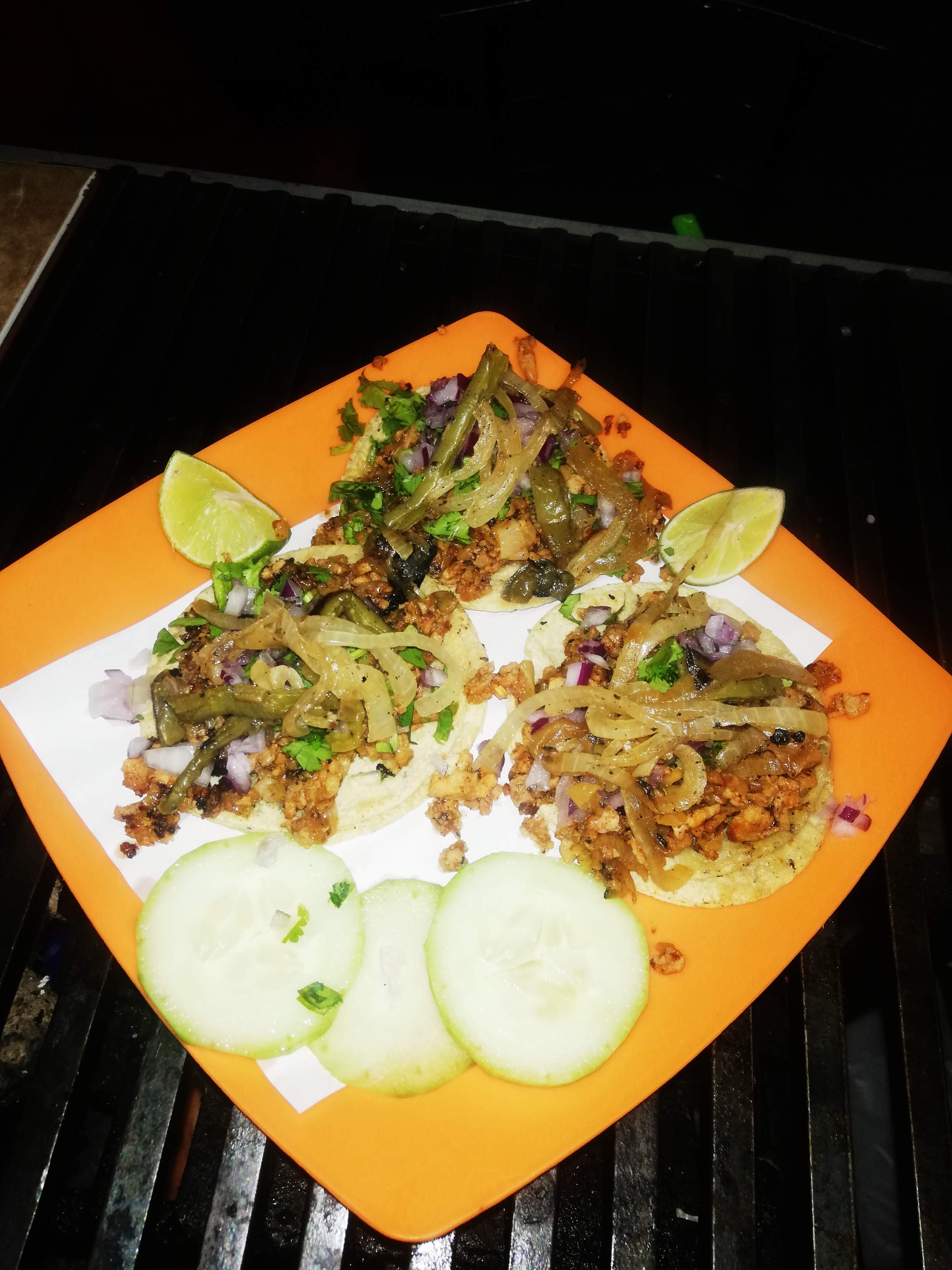 Taqueria ¡YA HAY! image 4