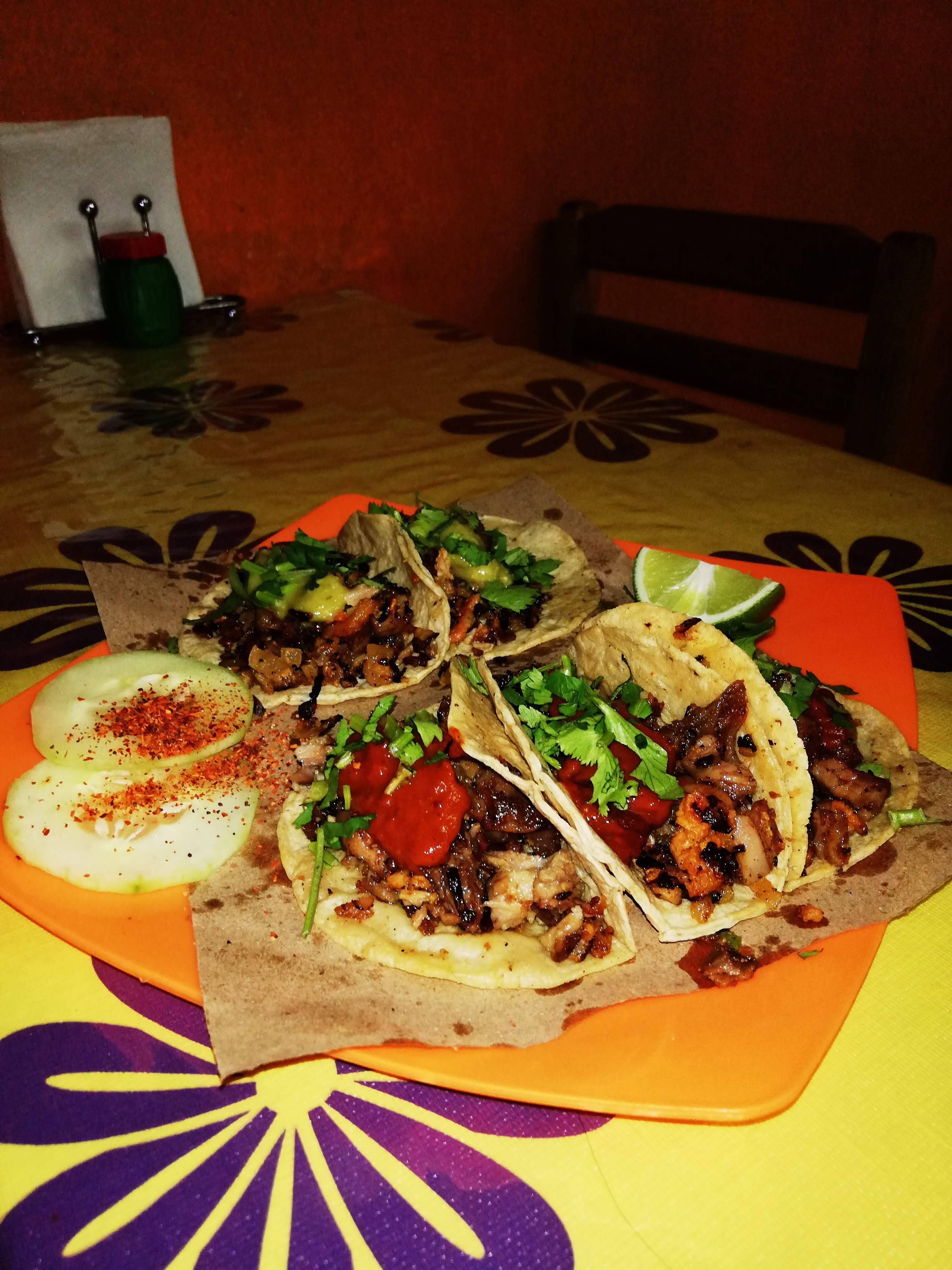 Taqueria ¡YA HAY! image 5