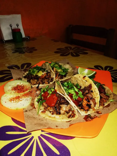 Taqueria ¡YA HAY! image 5