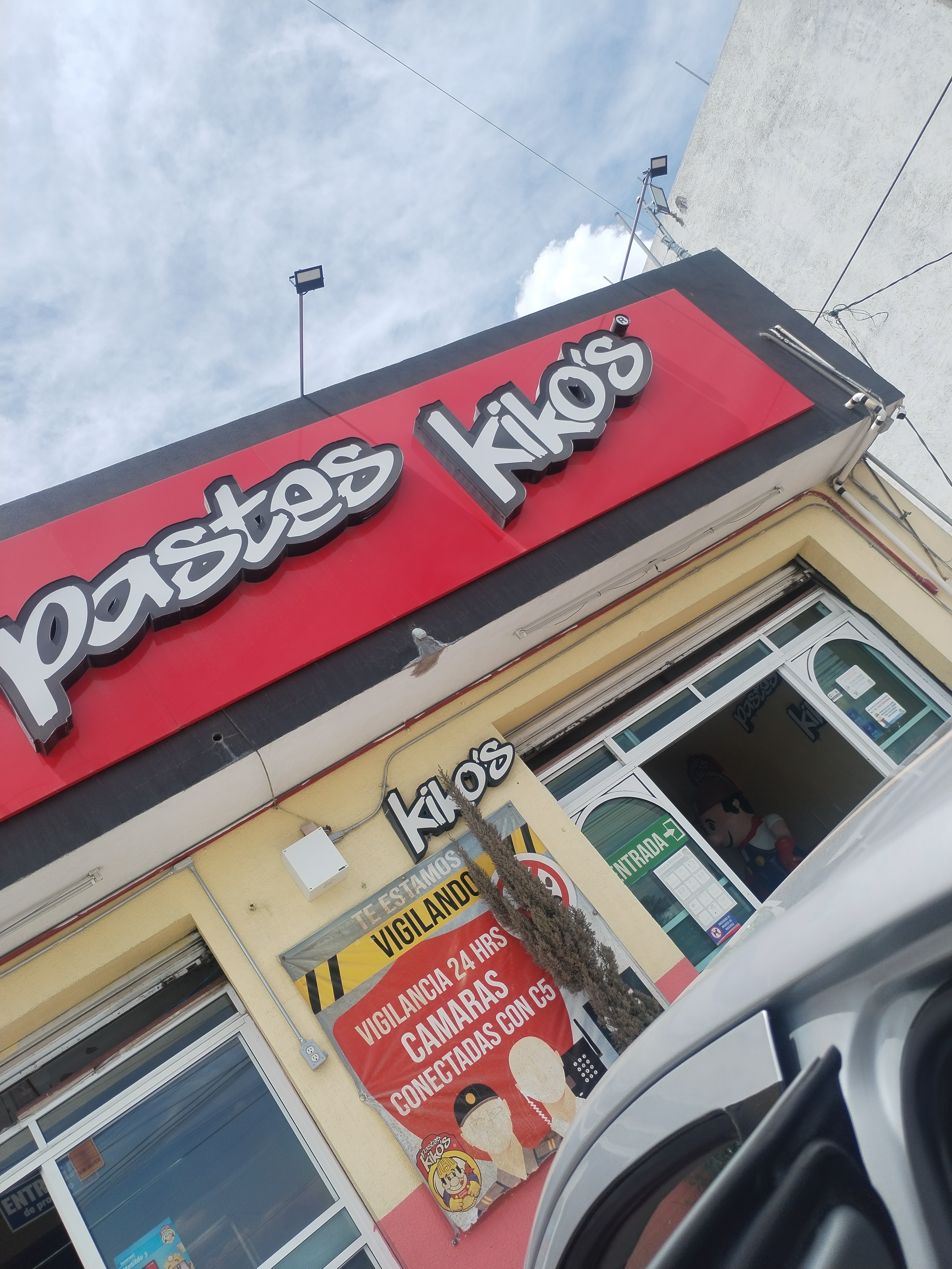 Pastes Kikos image 3