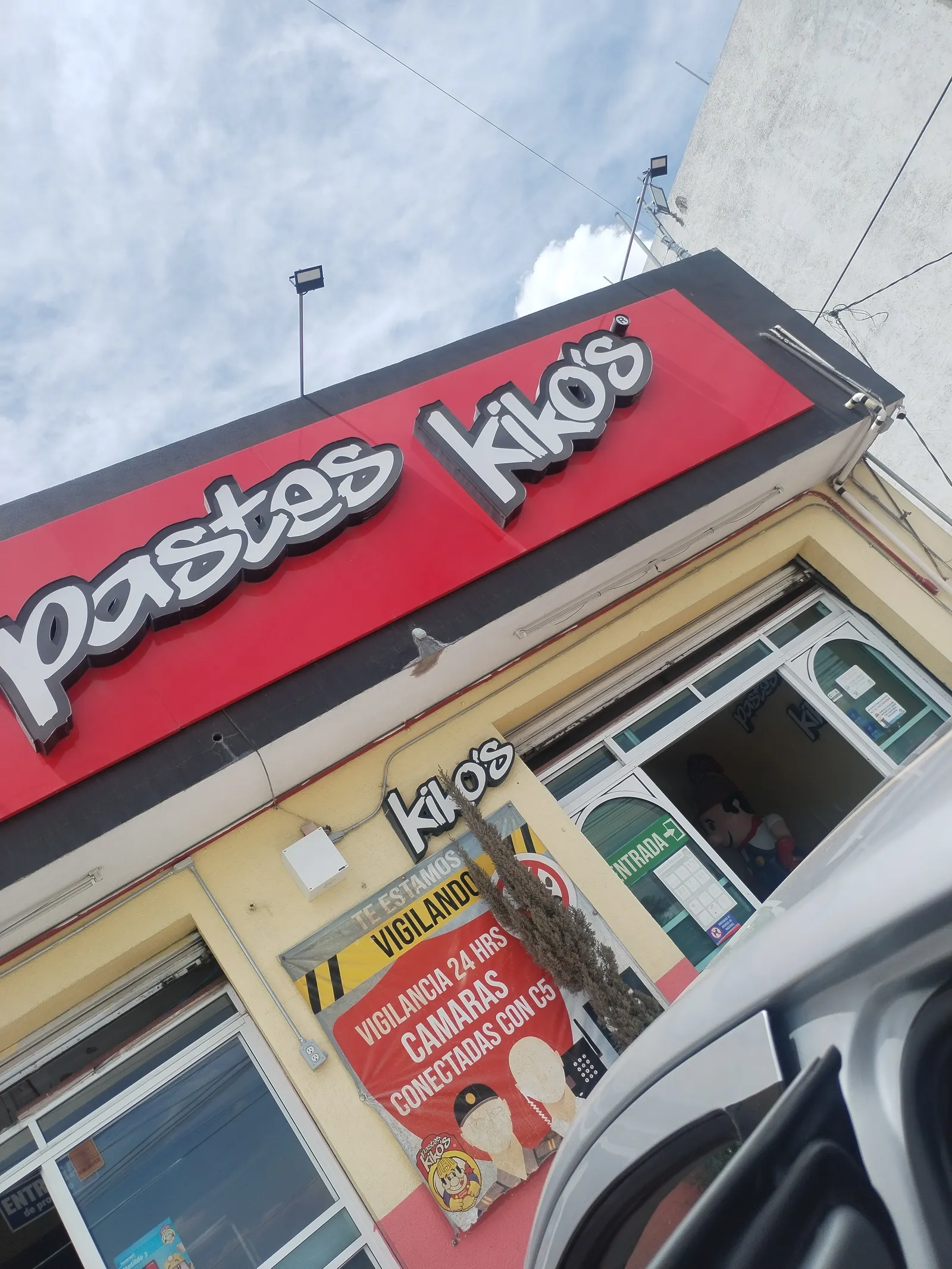 Pastes Kikos image 3
