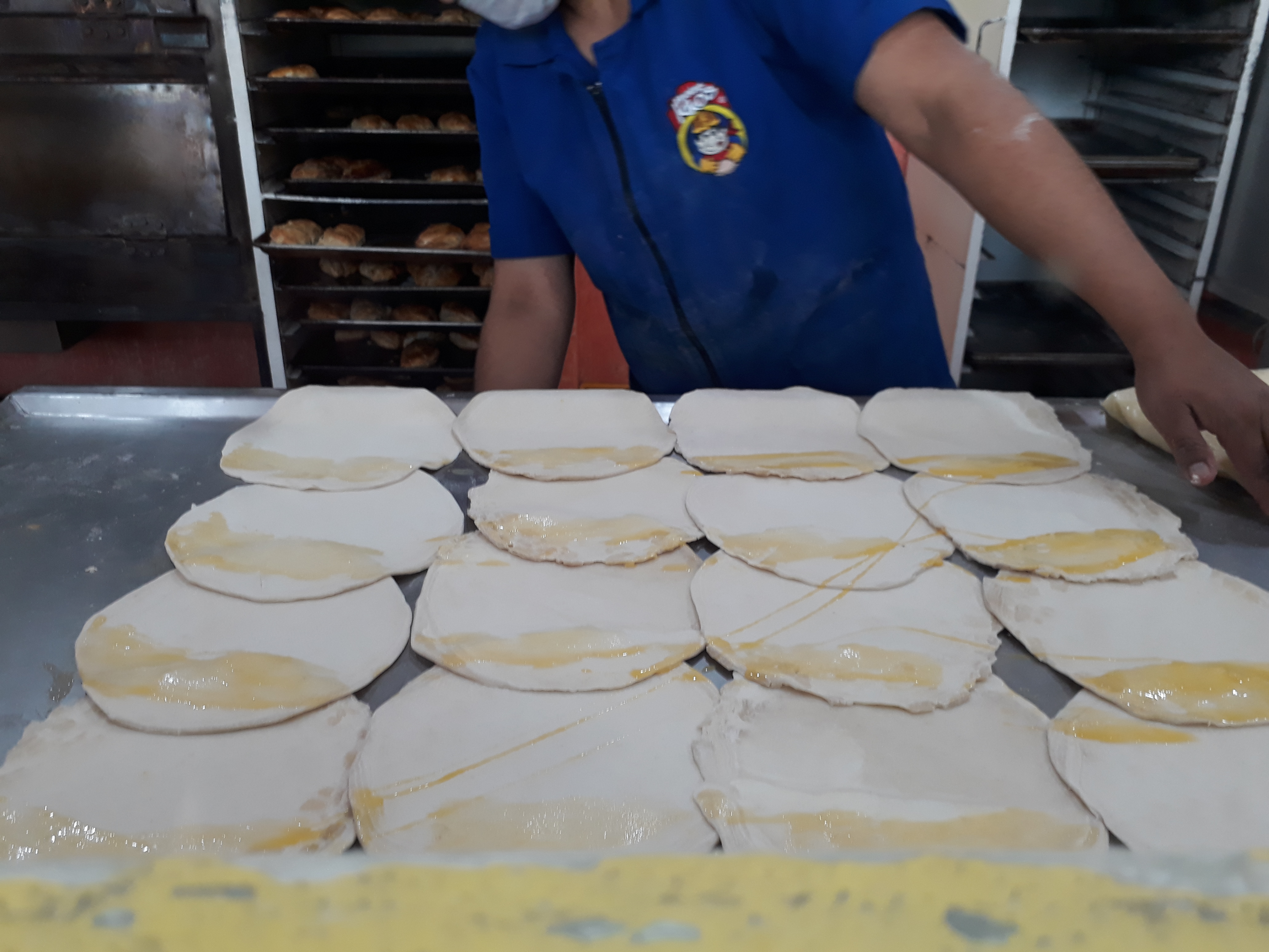 Pastes Kikos image 4