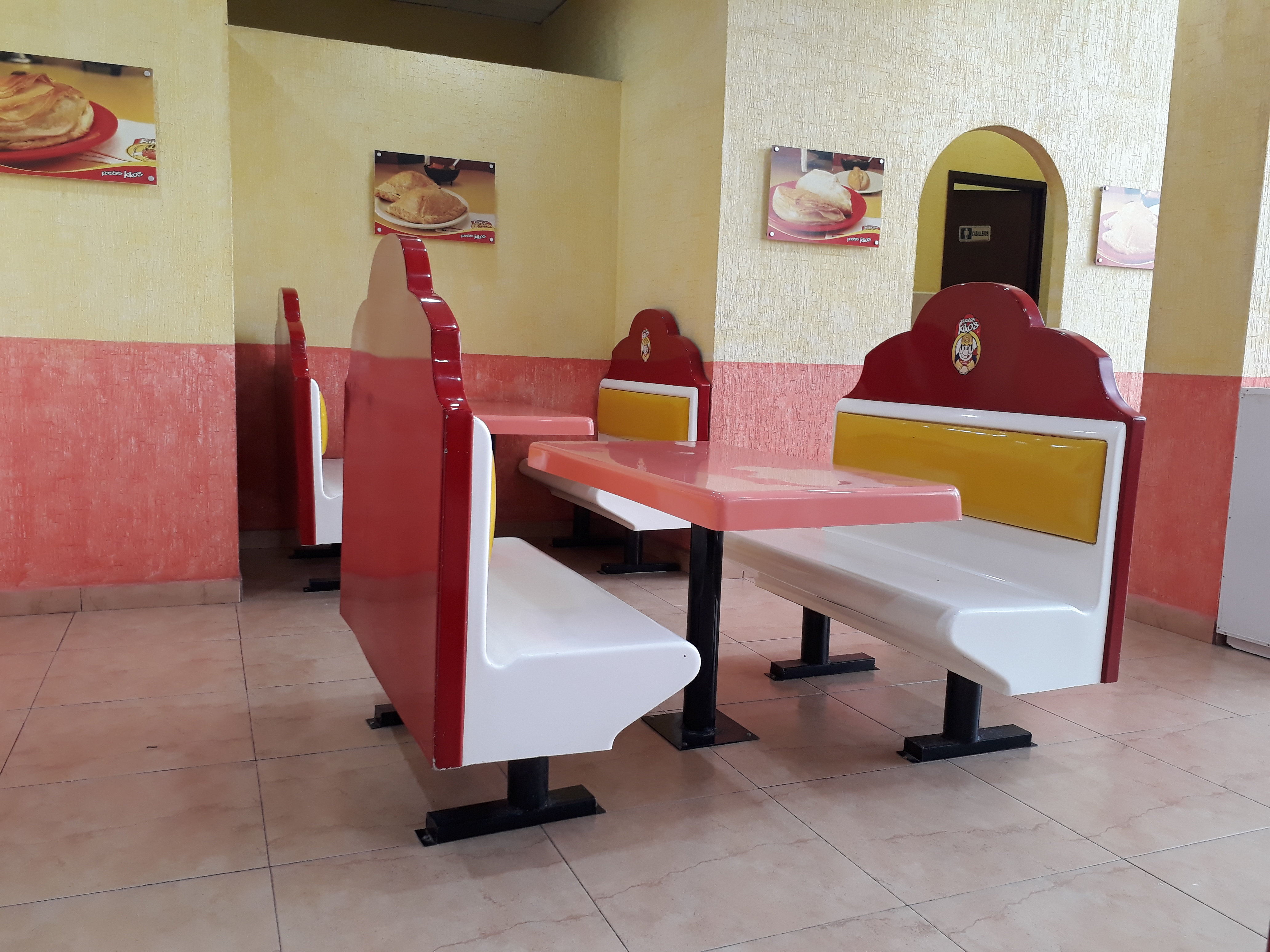 Pastes Kikos image 5