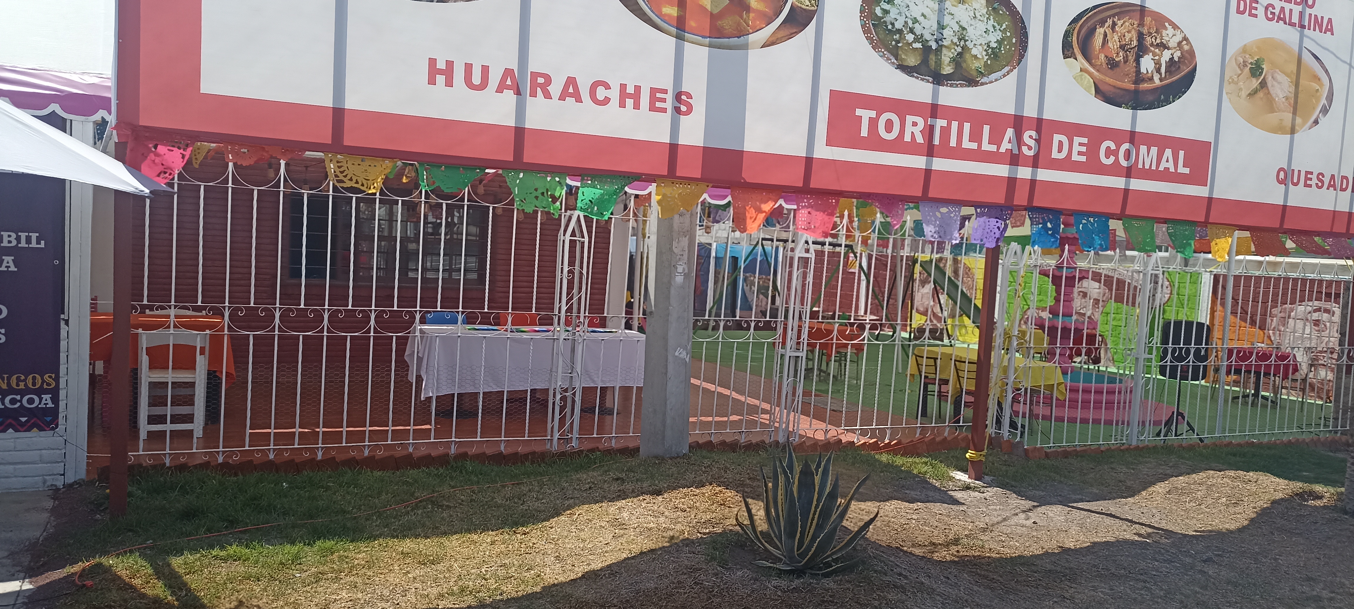 Mariscos El Retorno image 1