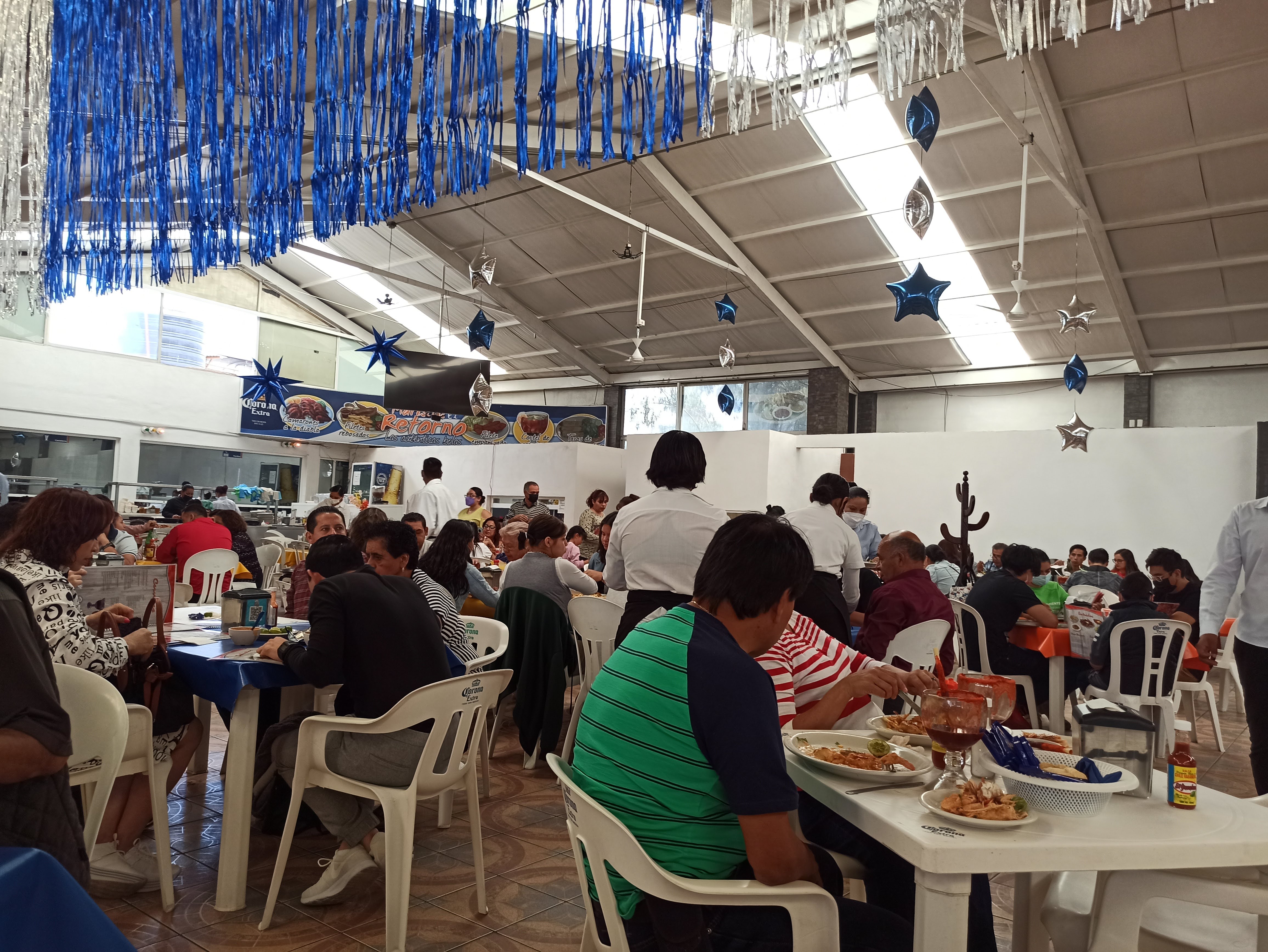 Mariscos El Retorno image 3