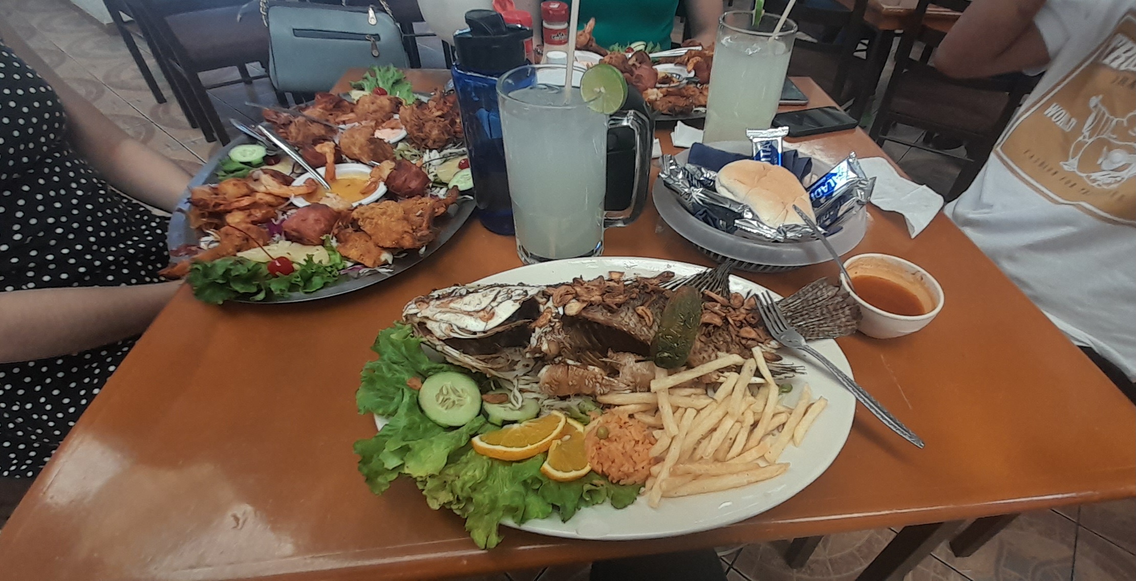 Mariscos El Retorno image 4