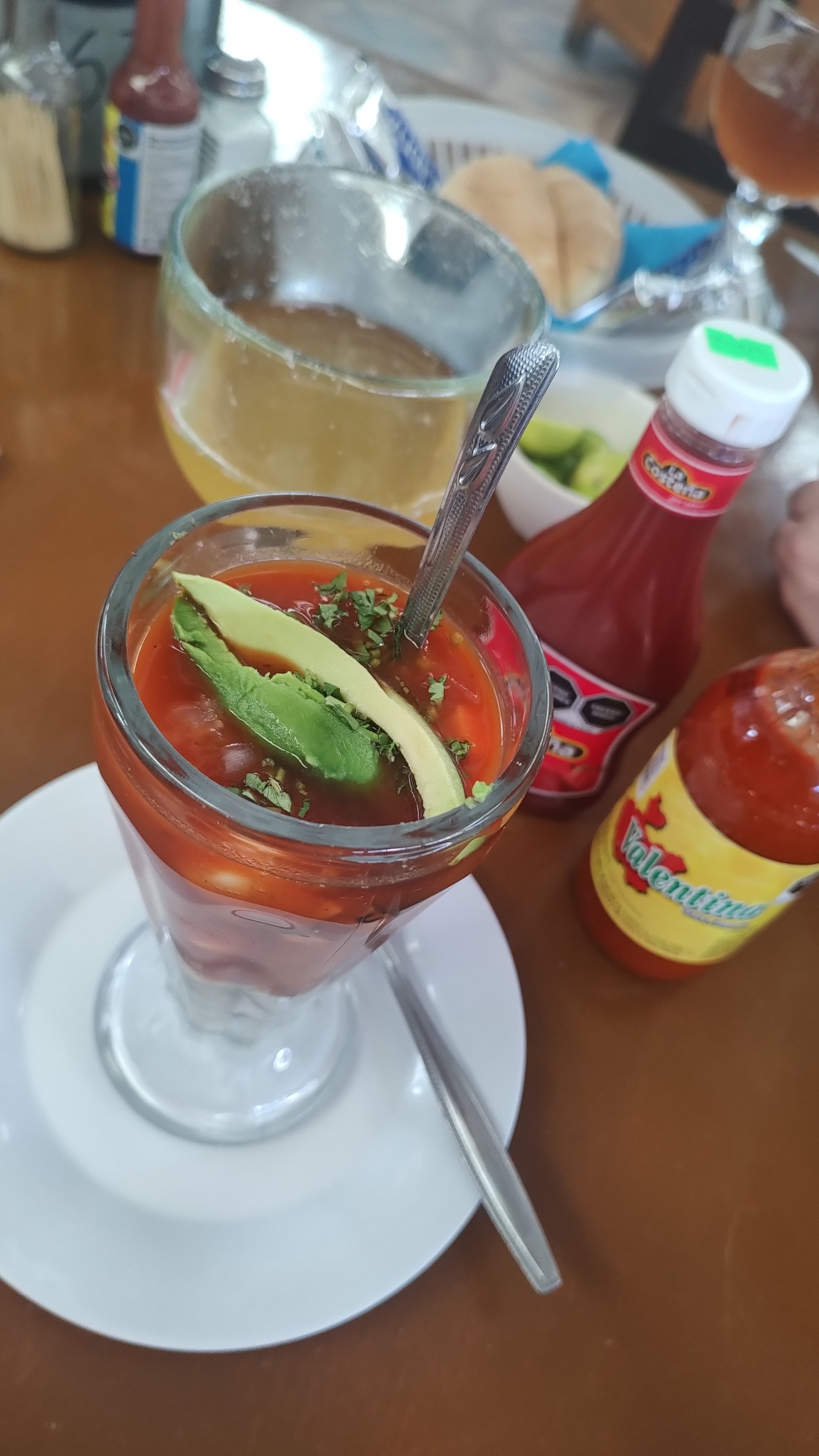 Mariscos El Retorno image 5