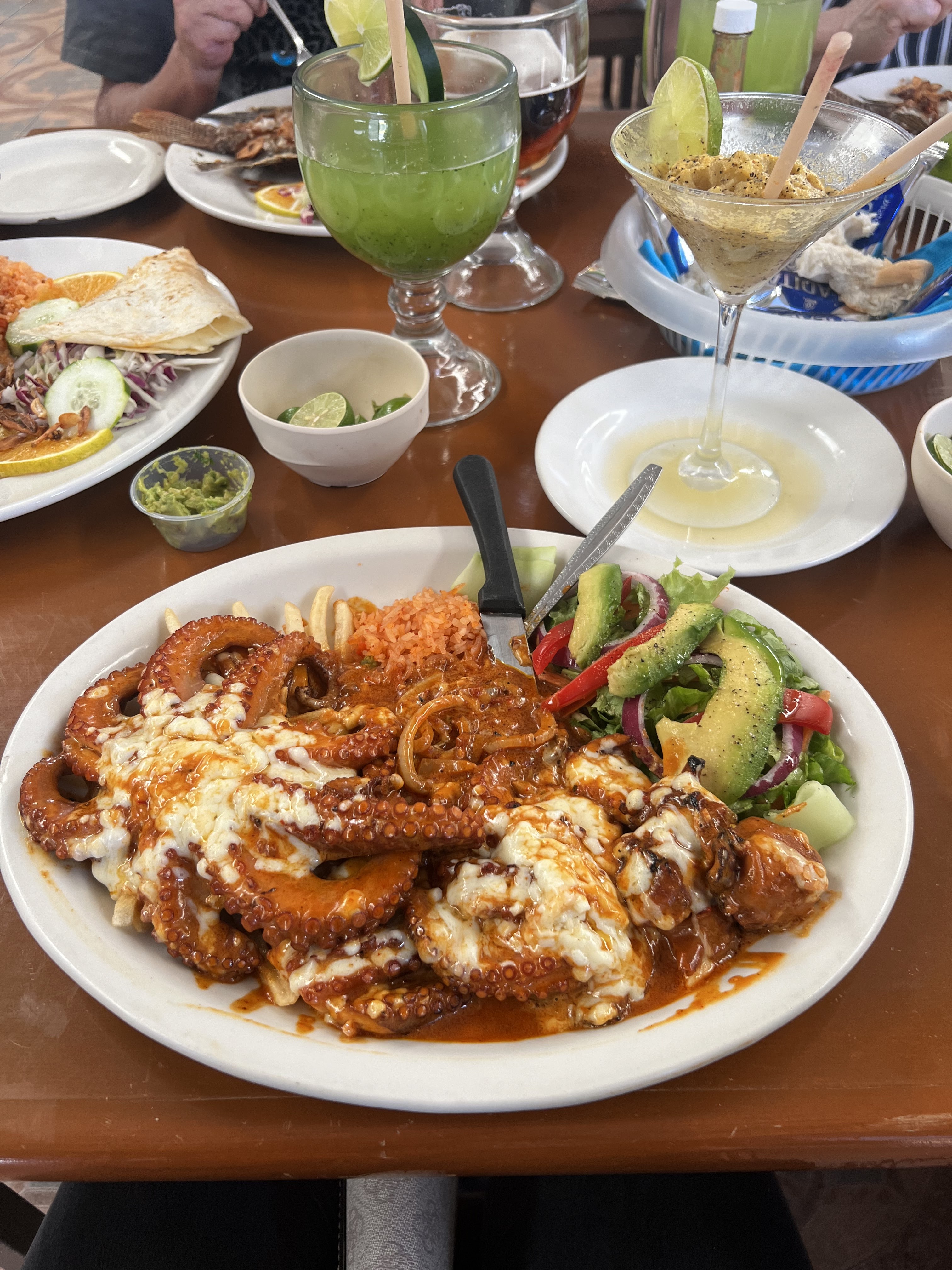 Mariscos El Retorno image 6