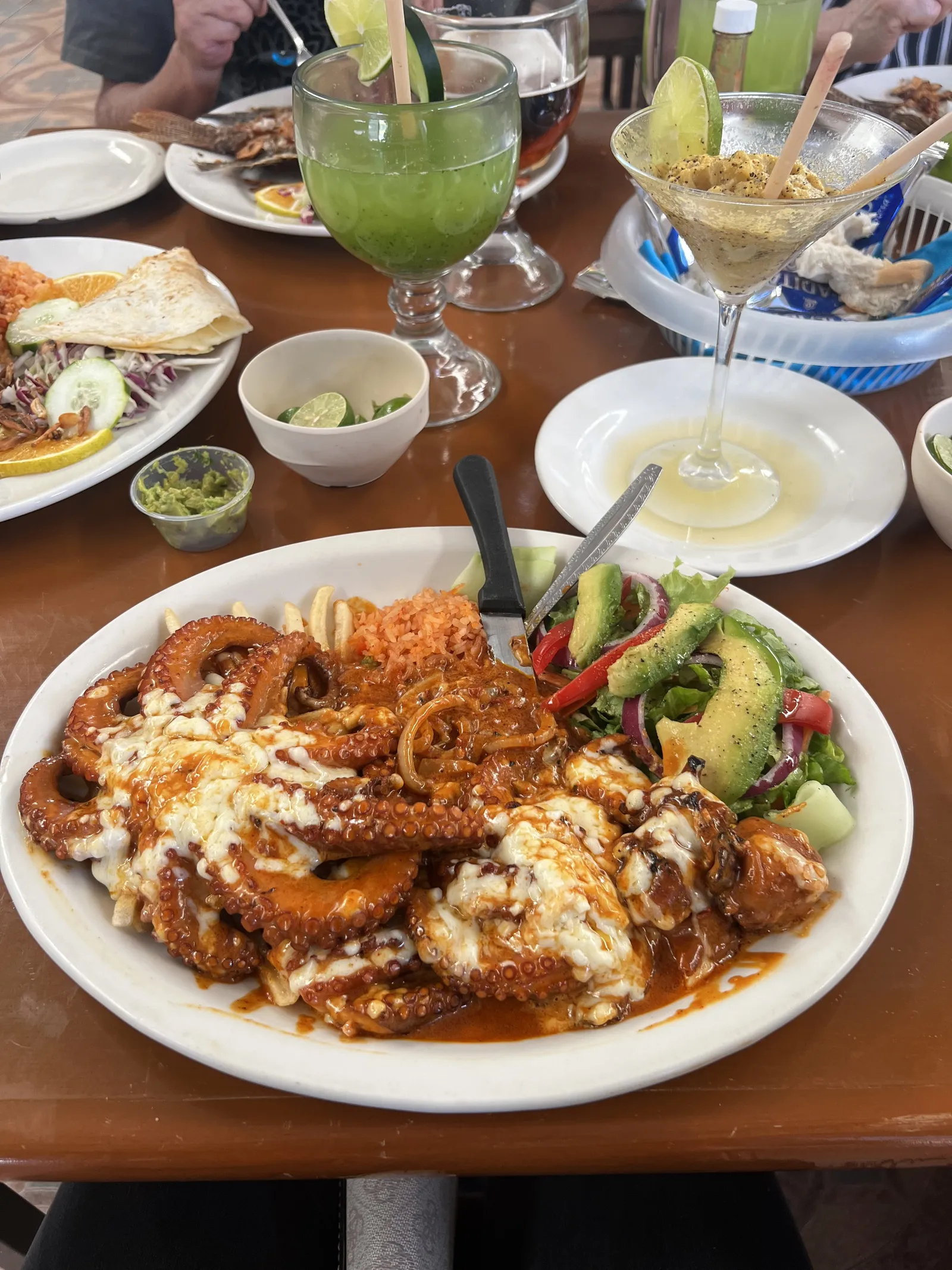 Mariscos El Retorno image 6