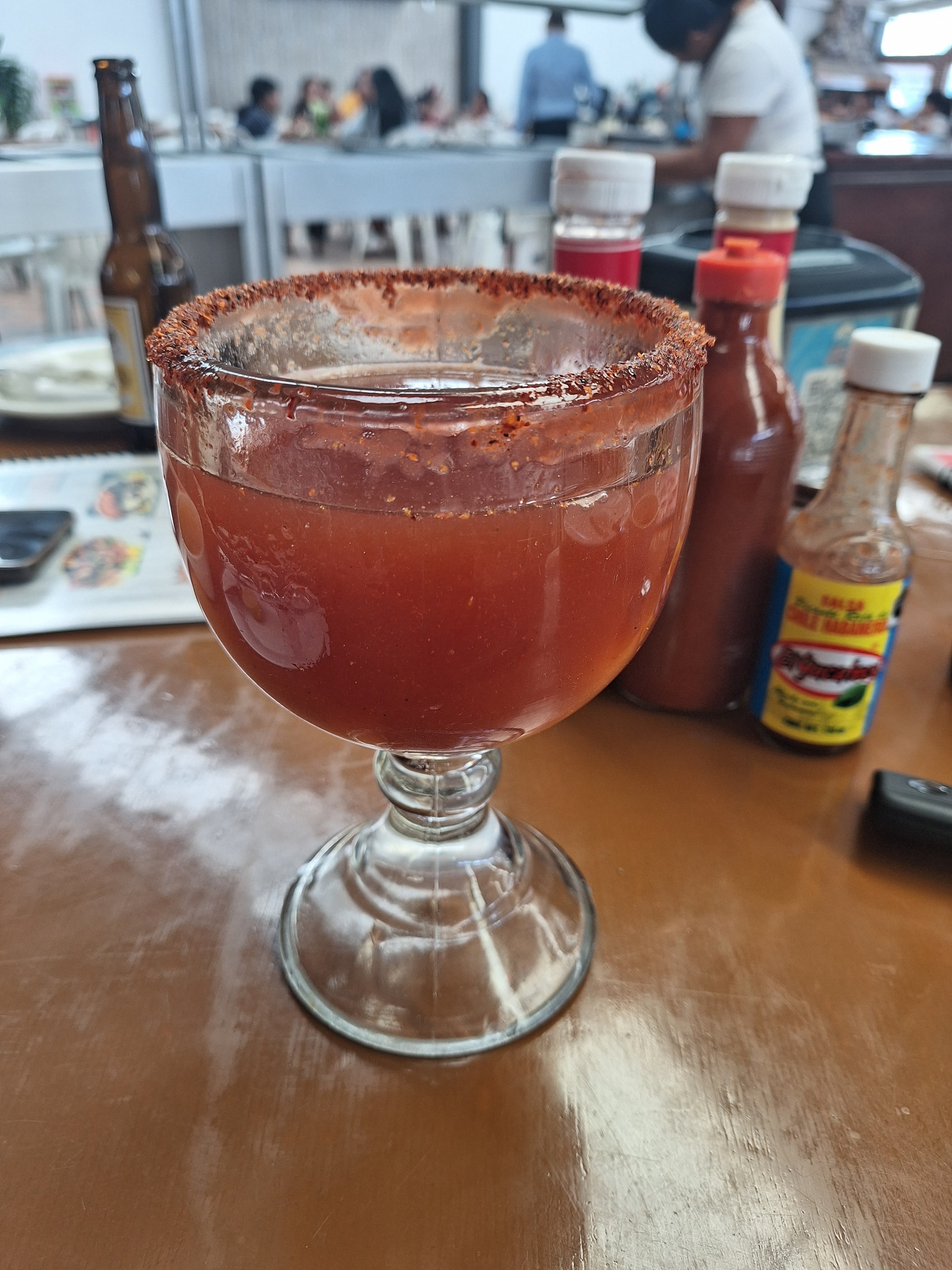 Mariscos El Retorno image 9