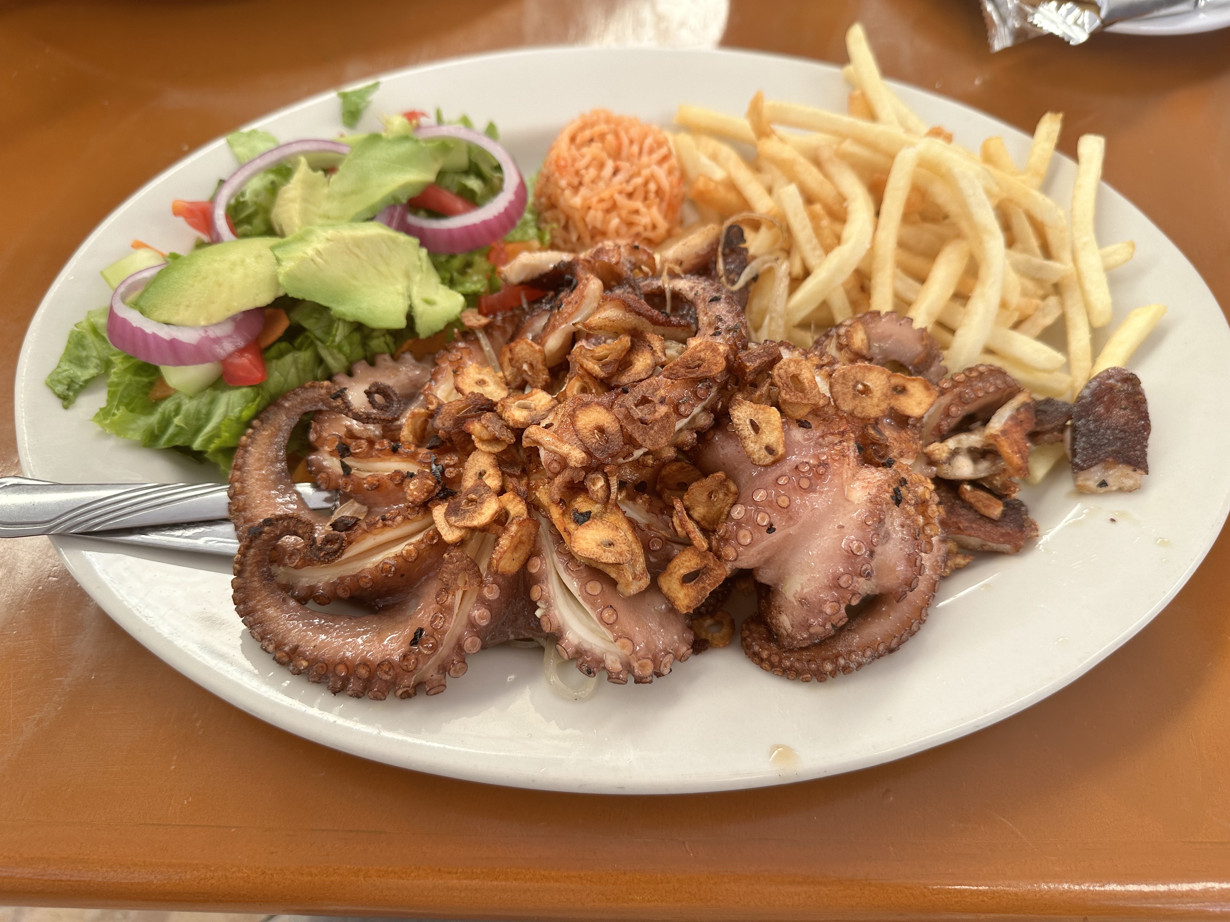 Mariscos El Retorno image 10