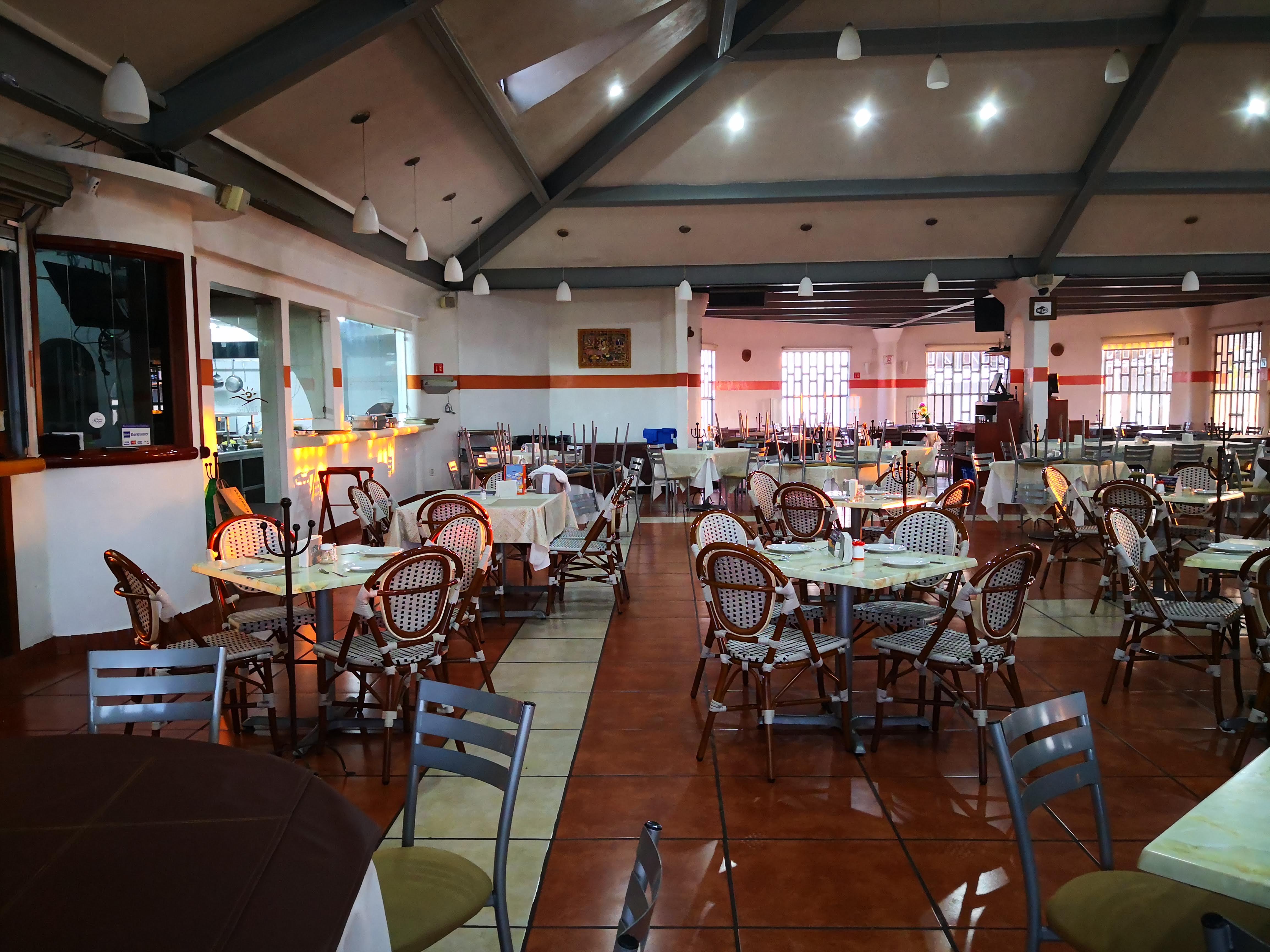 Parador del Valle image 1