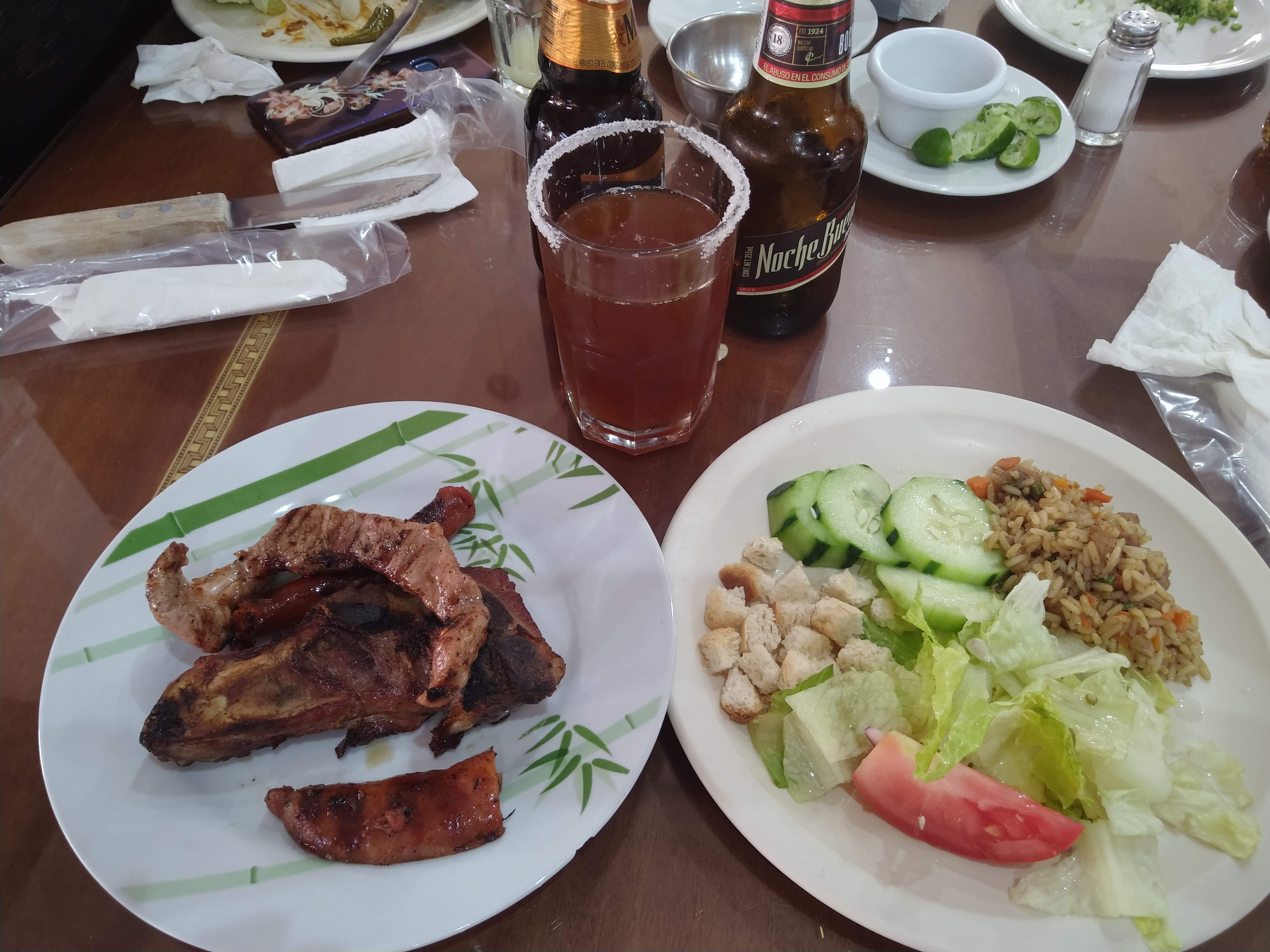 Parador del Valle image 2