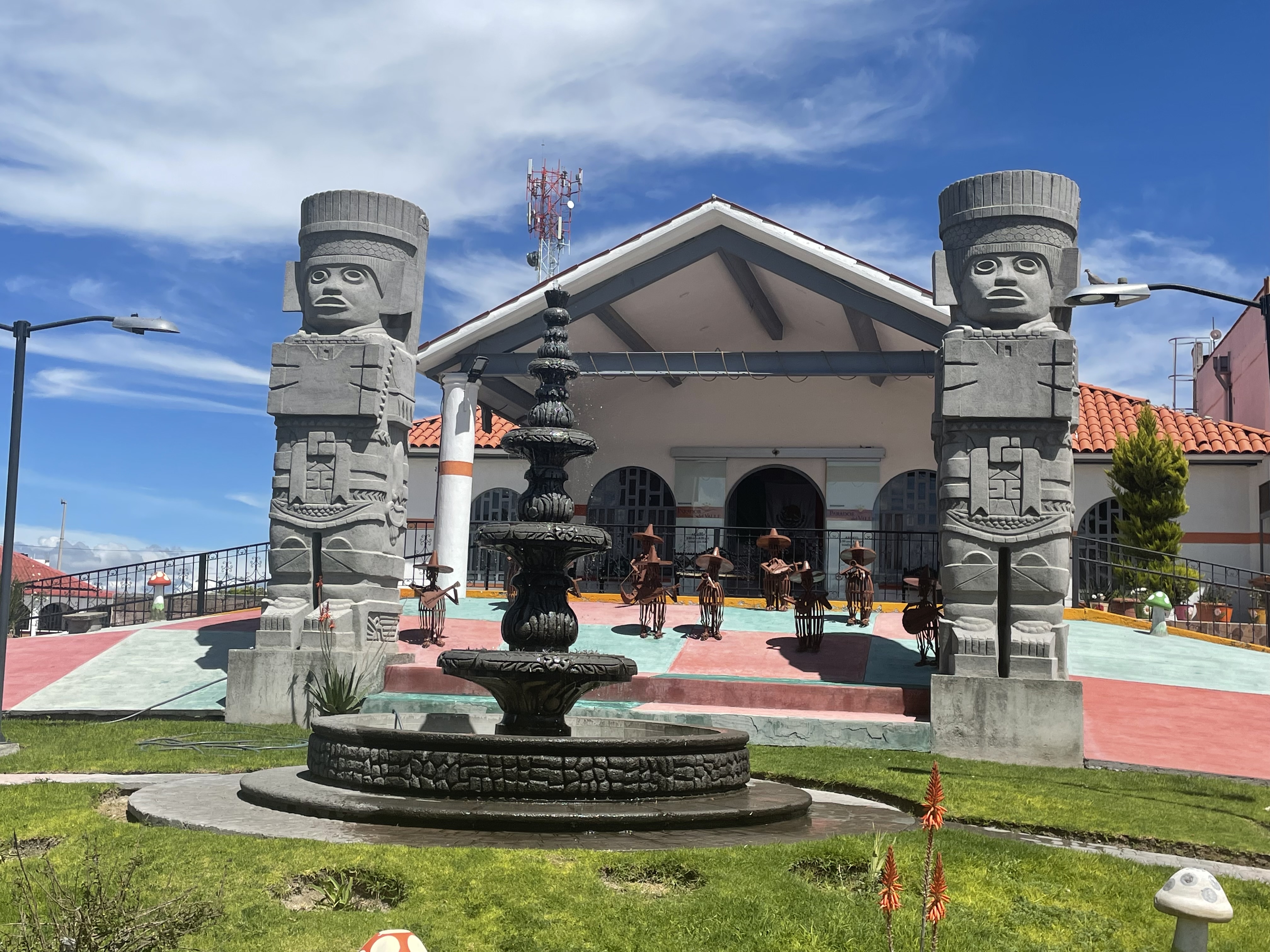 Parador del Valle image 3