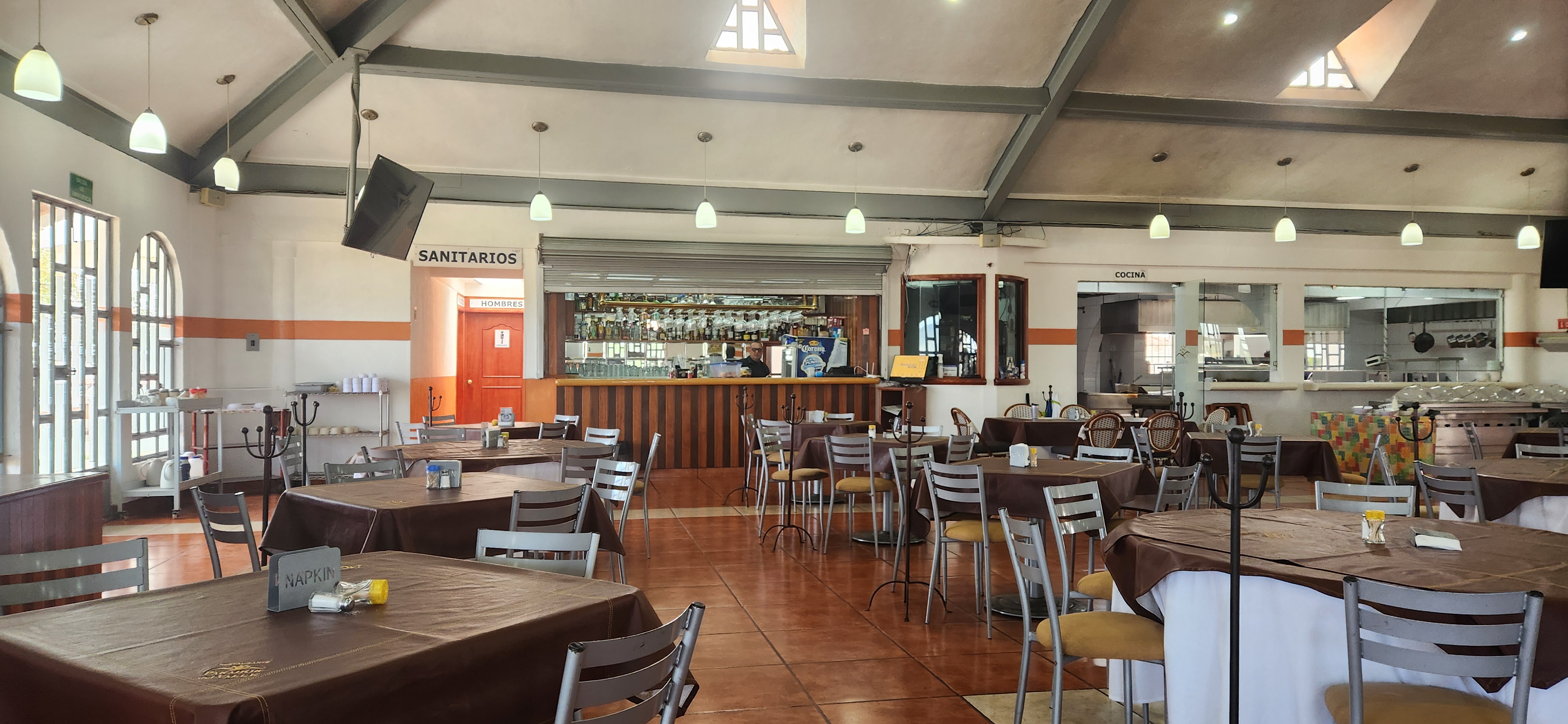 Parador del Valle image 4