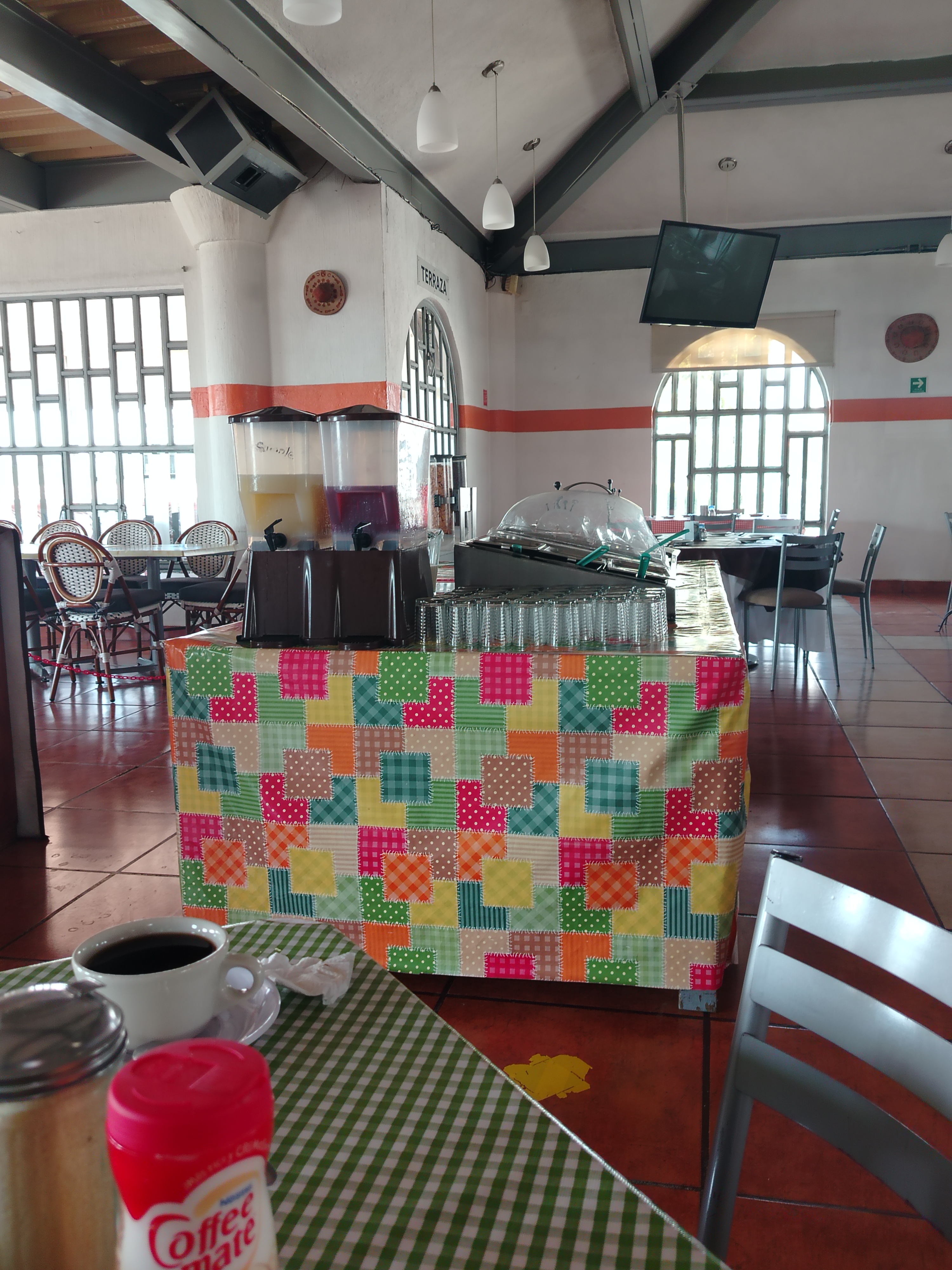 Parador del Valle image 5