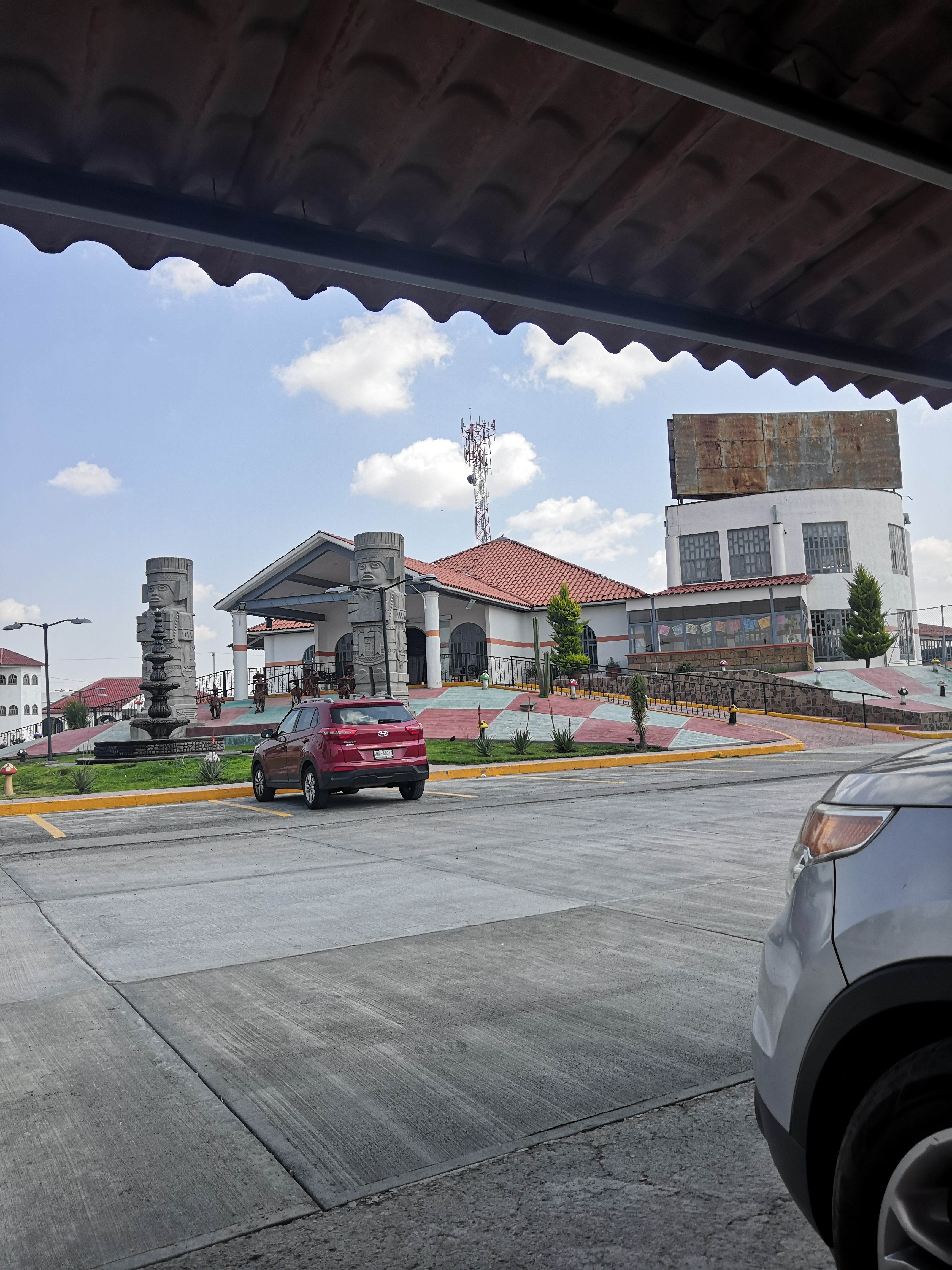 Parador del Valle image 6