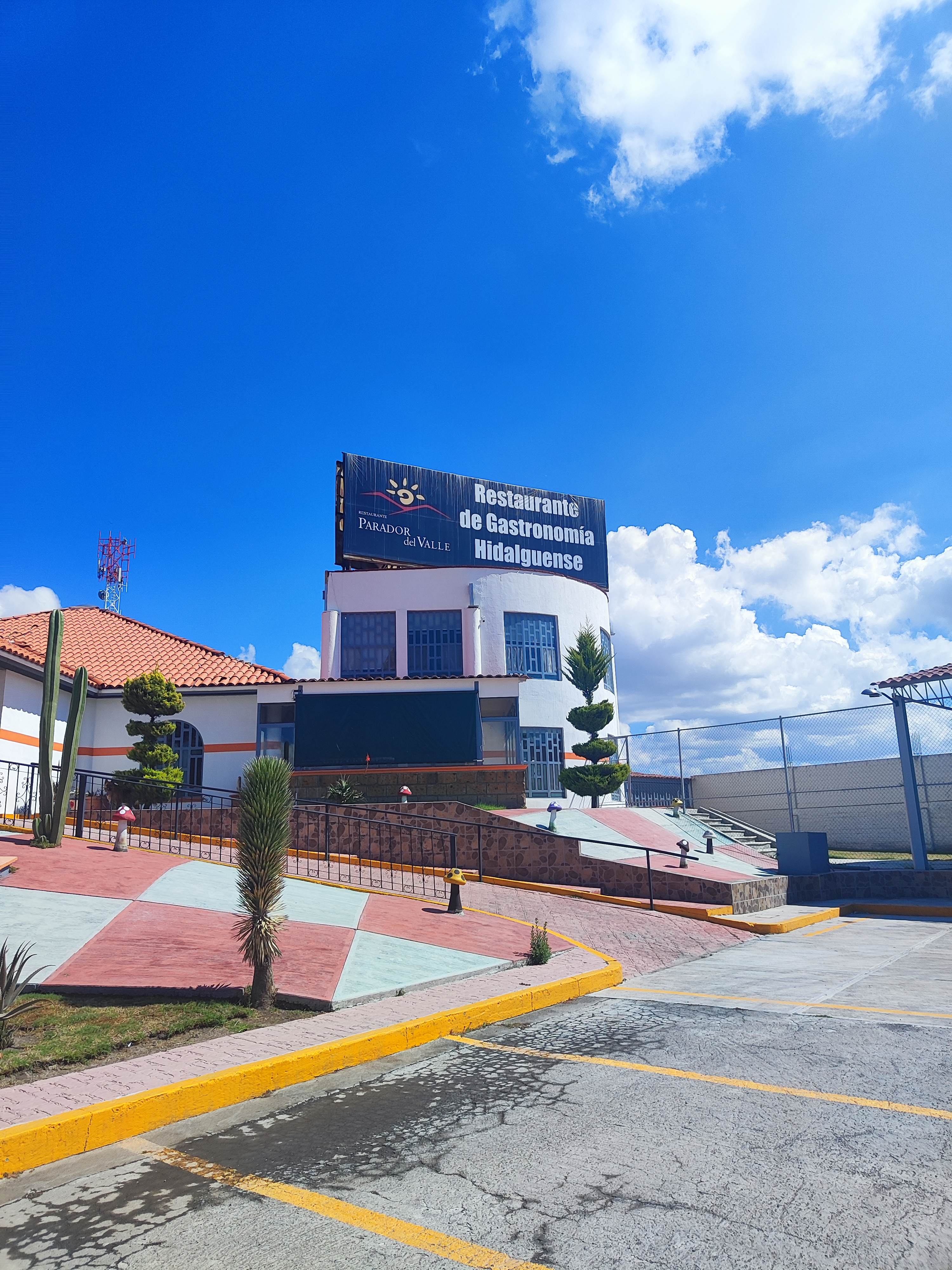 Parador del Valle image 7