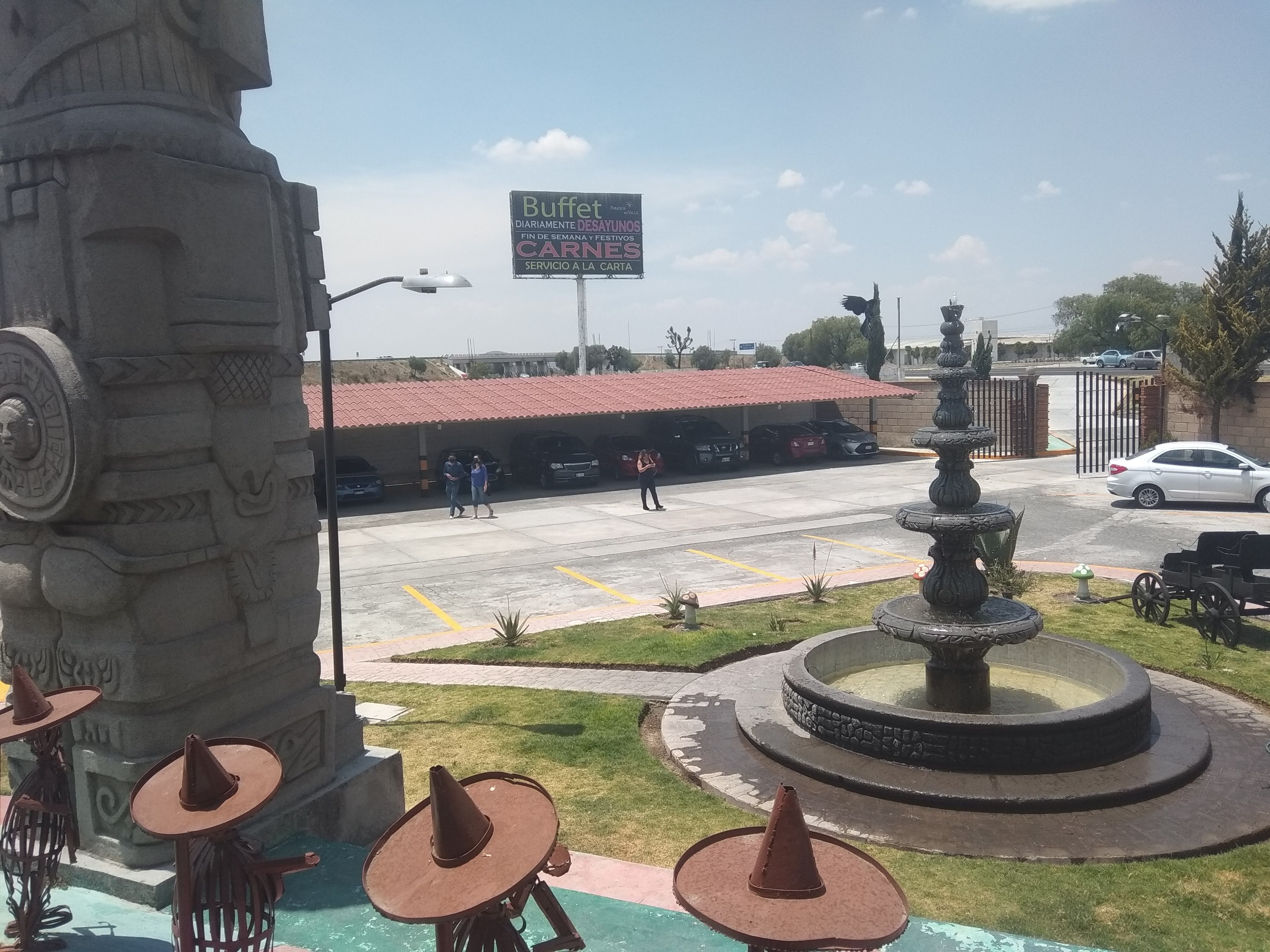 Parador del Valle image 8