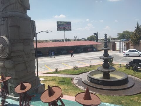 Parador del Valle image 8