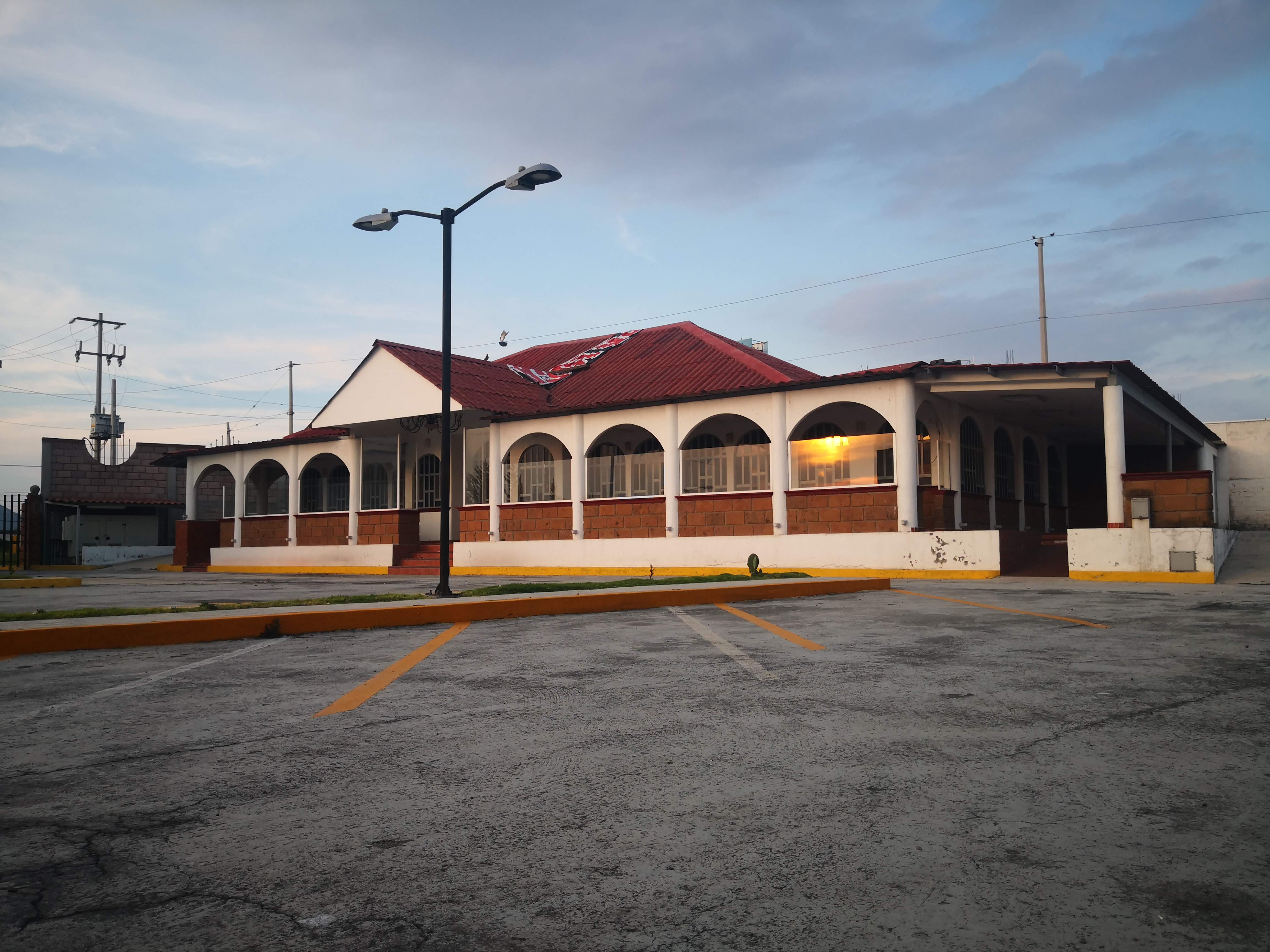 Parador del Valle image 9