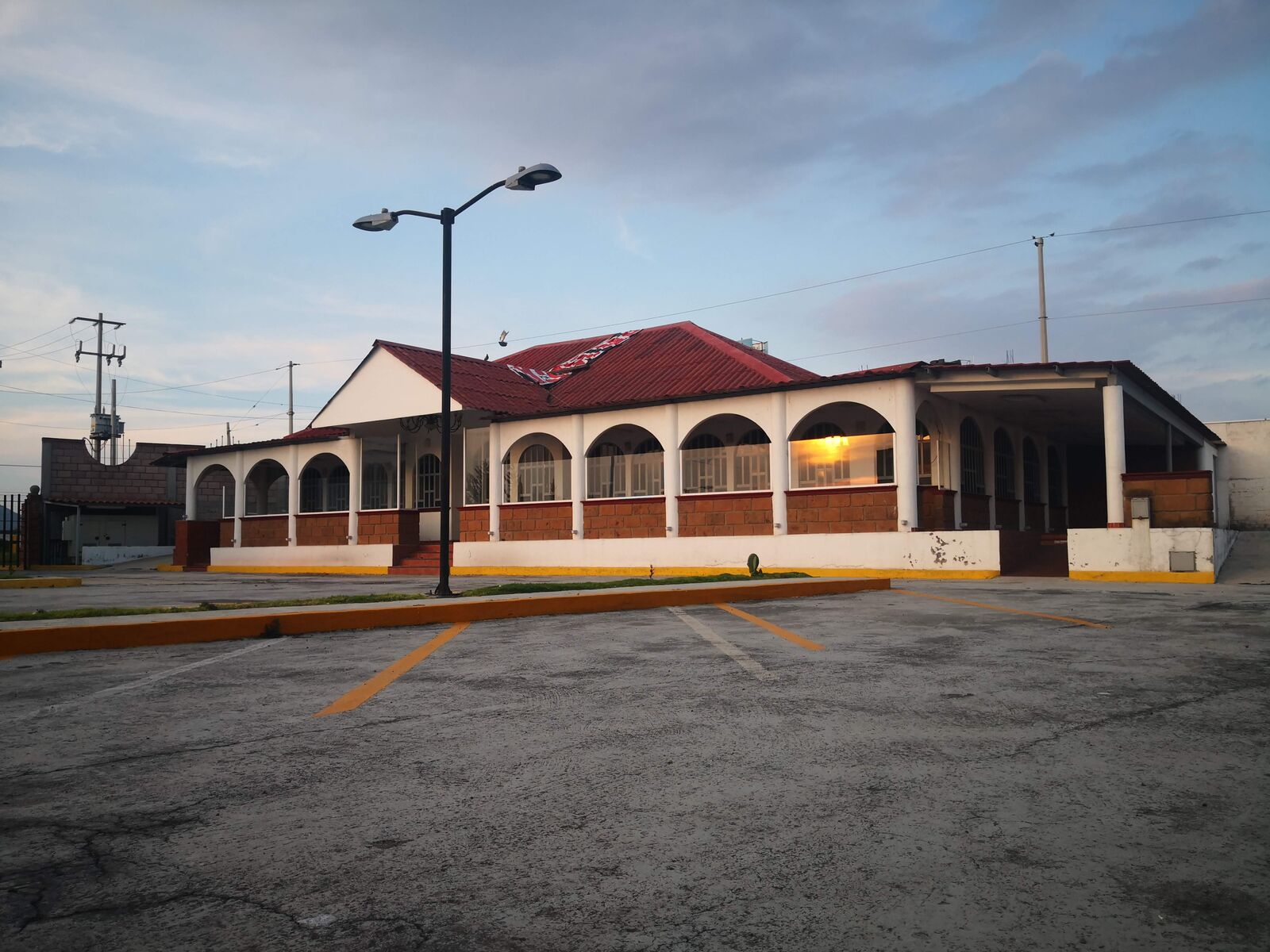 Parador del Valle image 9