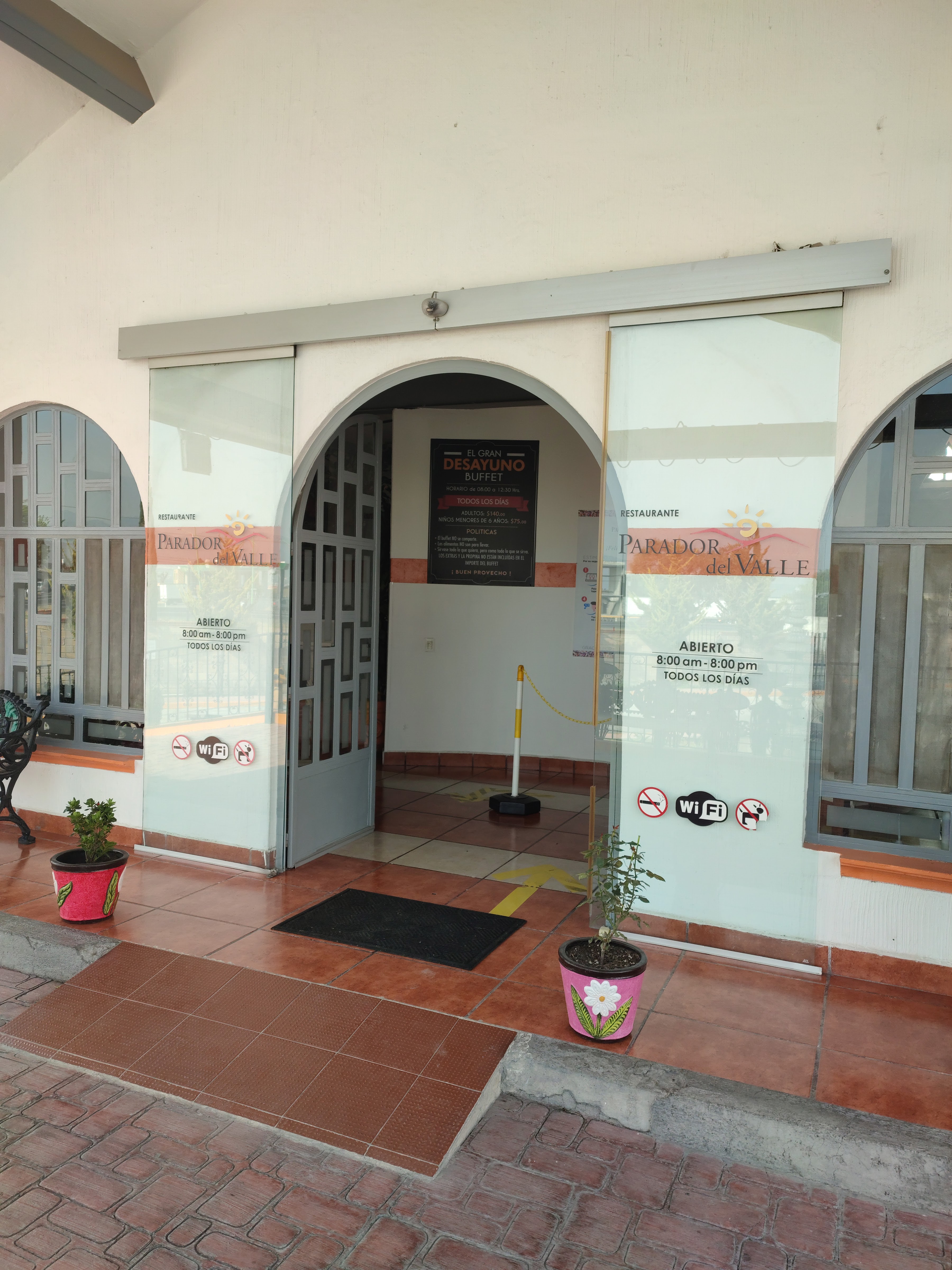 Parador del Valle image 10