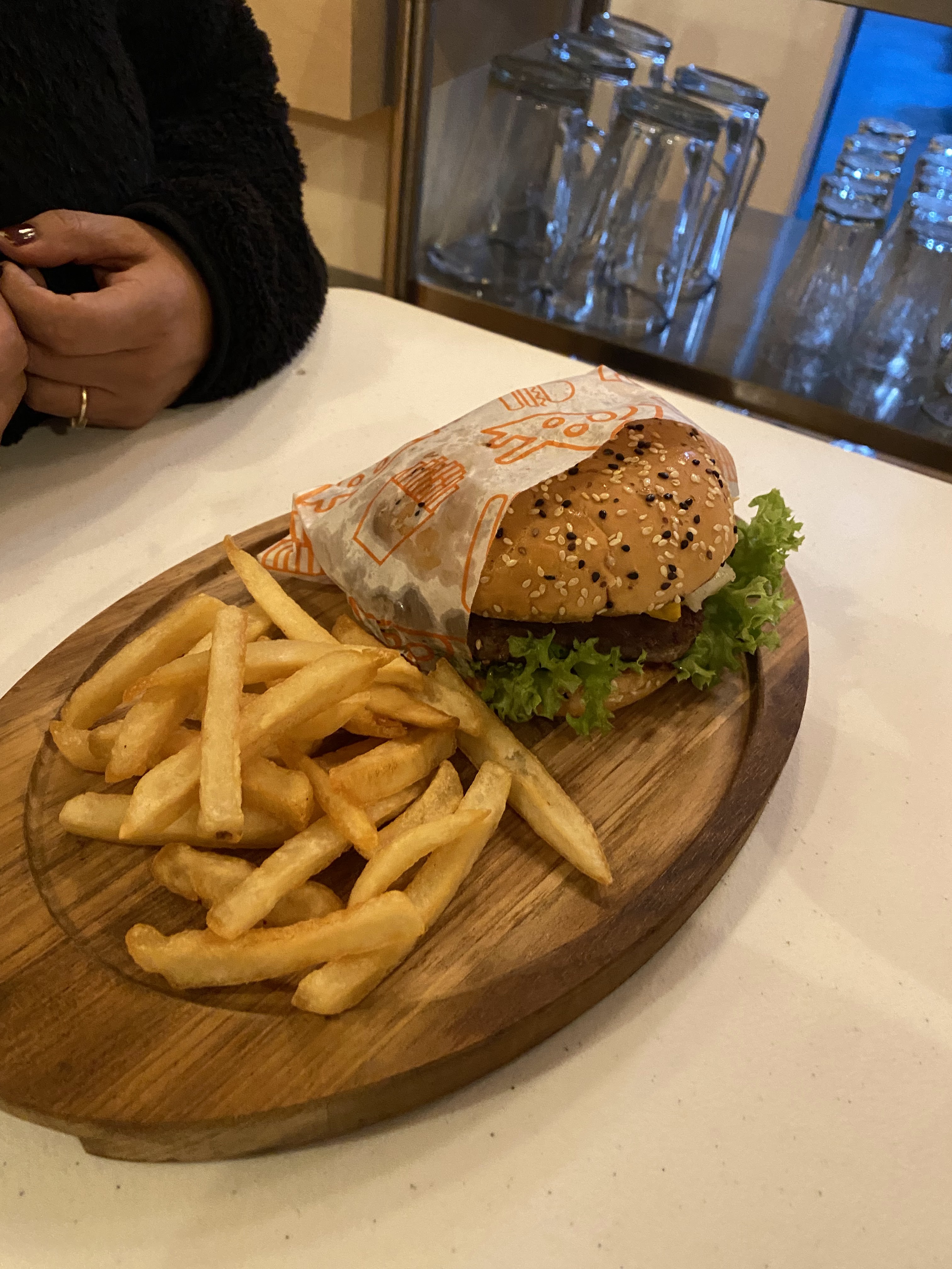 Restaurante Dimatos image 2