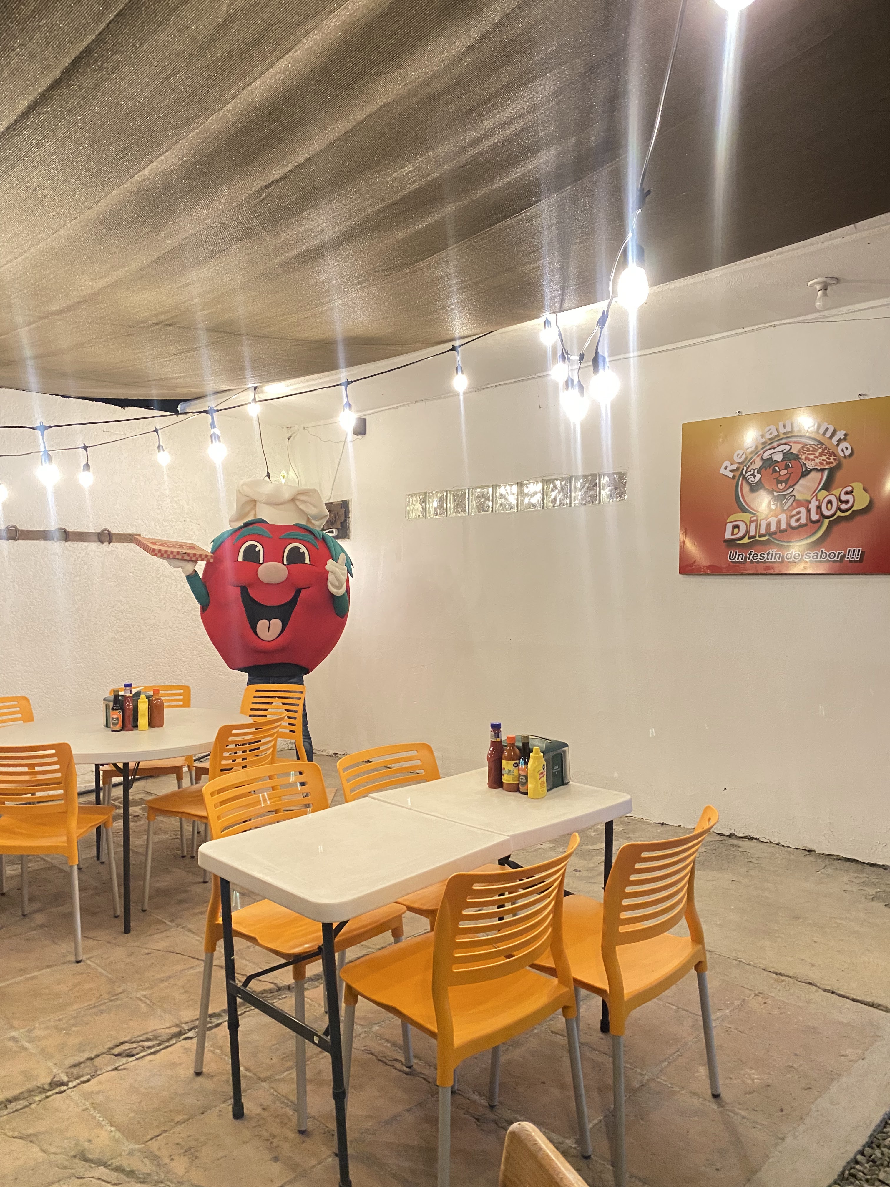 Restaurante Dimatos image 6