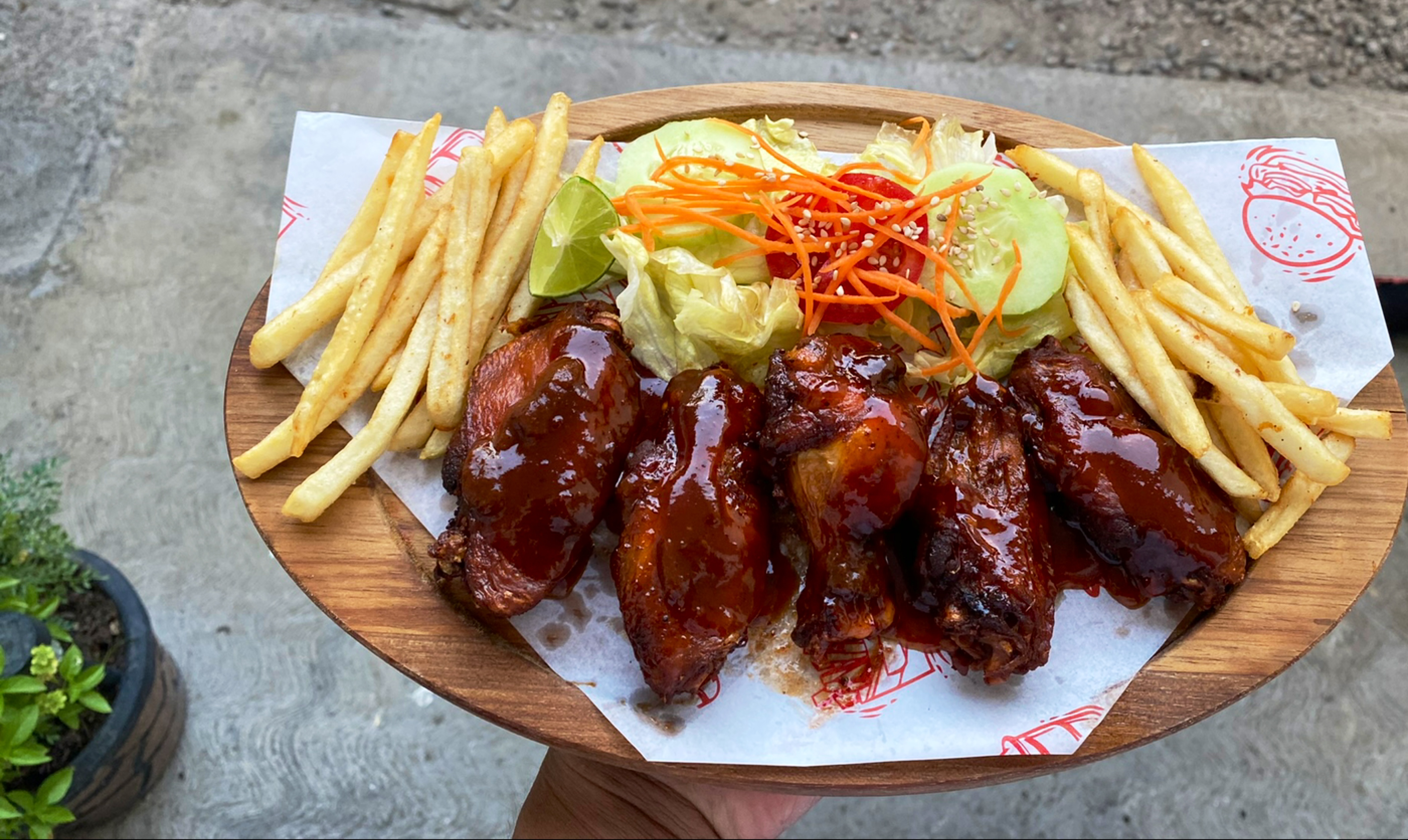 Restaurante Dimatos image 8